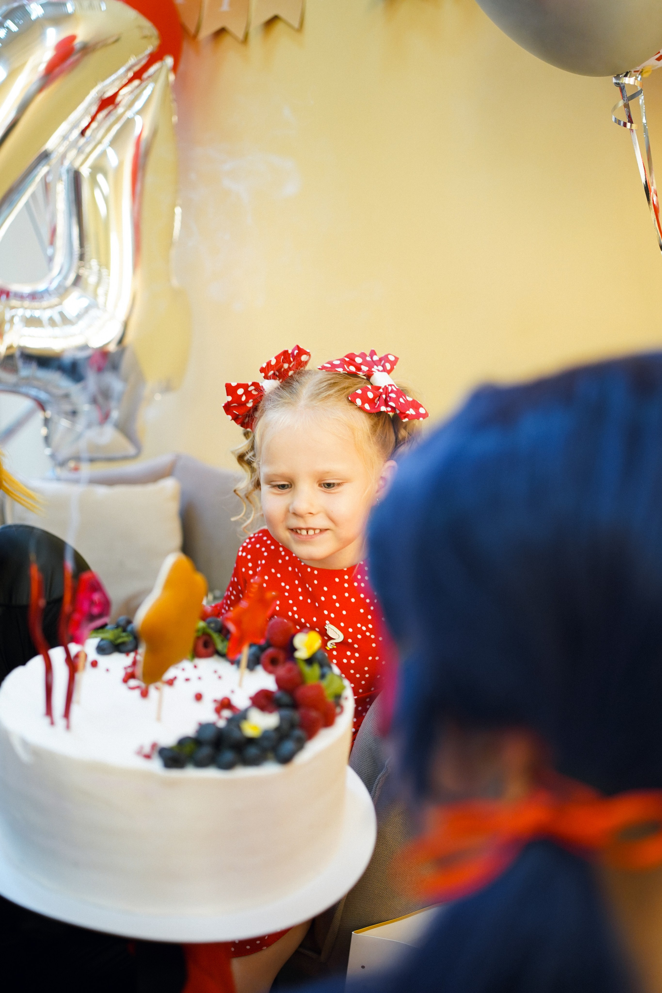 Агуша /день рождения/. Семейный и портретный фотограф в Екатеринбурге Yana Strok