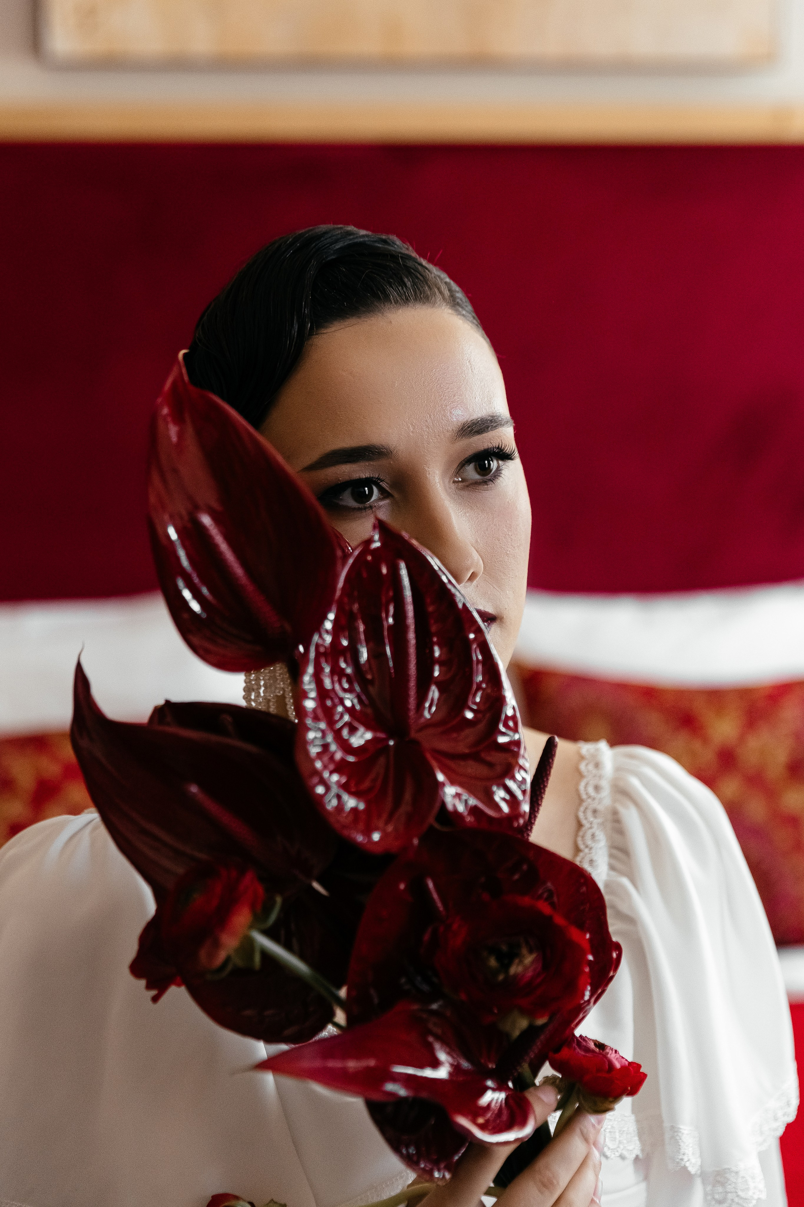 Арина и Костя. Главная