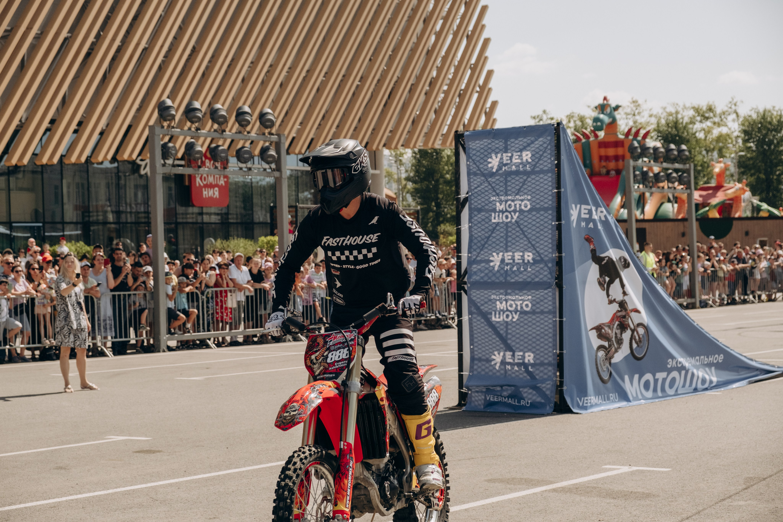 Репортаж. Фотограф в Екатеринбурге Семен Китаев