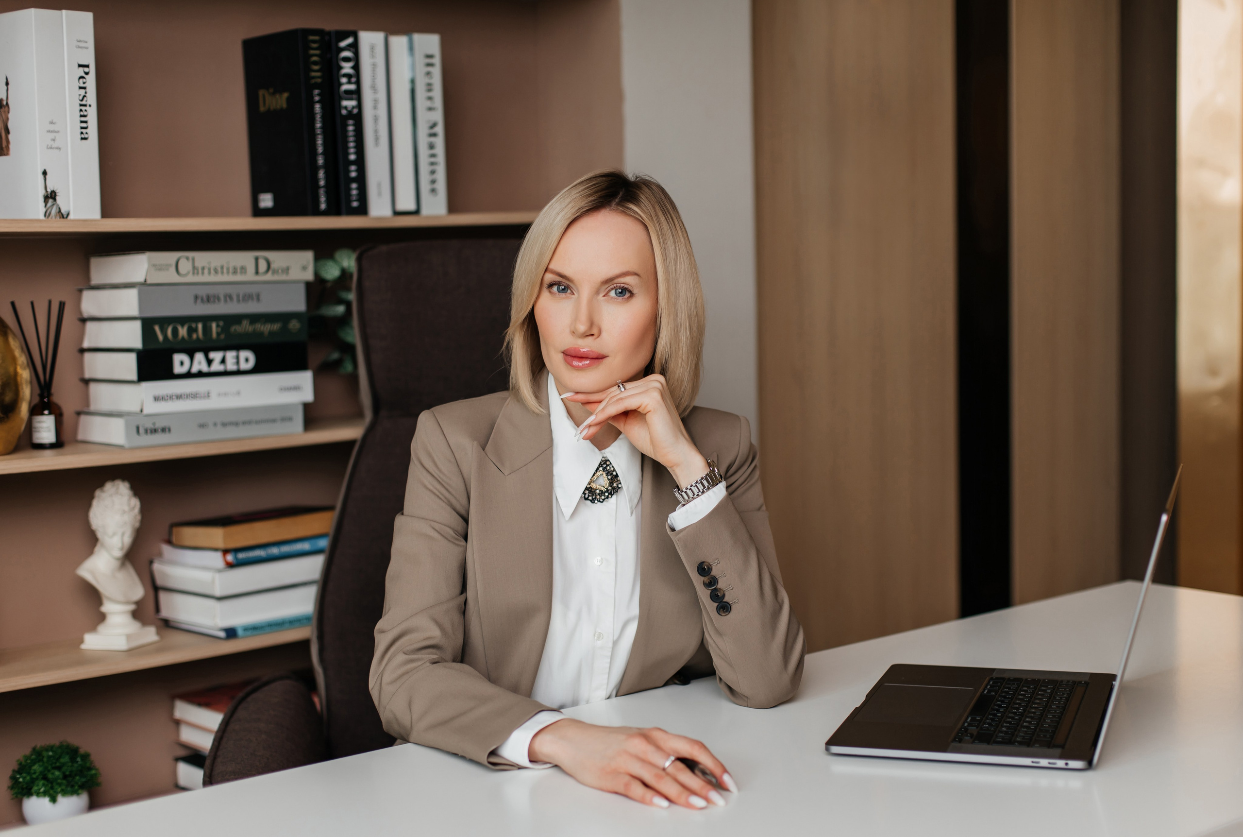 Ольга Павлова — адвокат