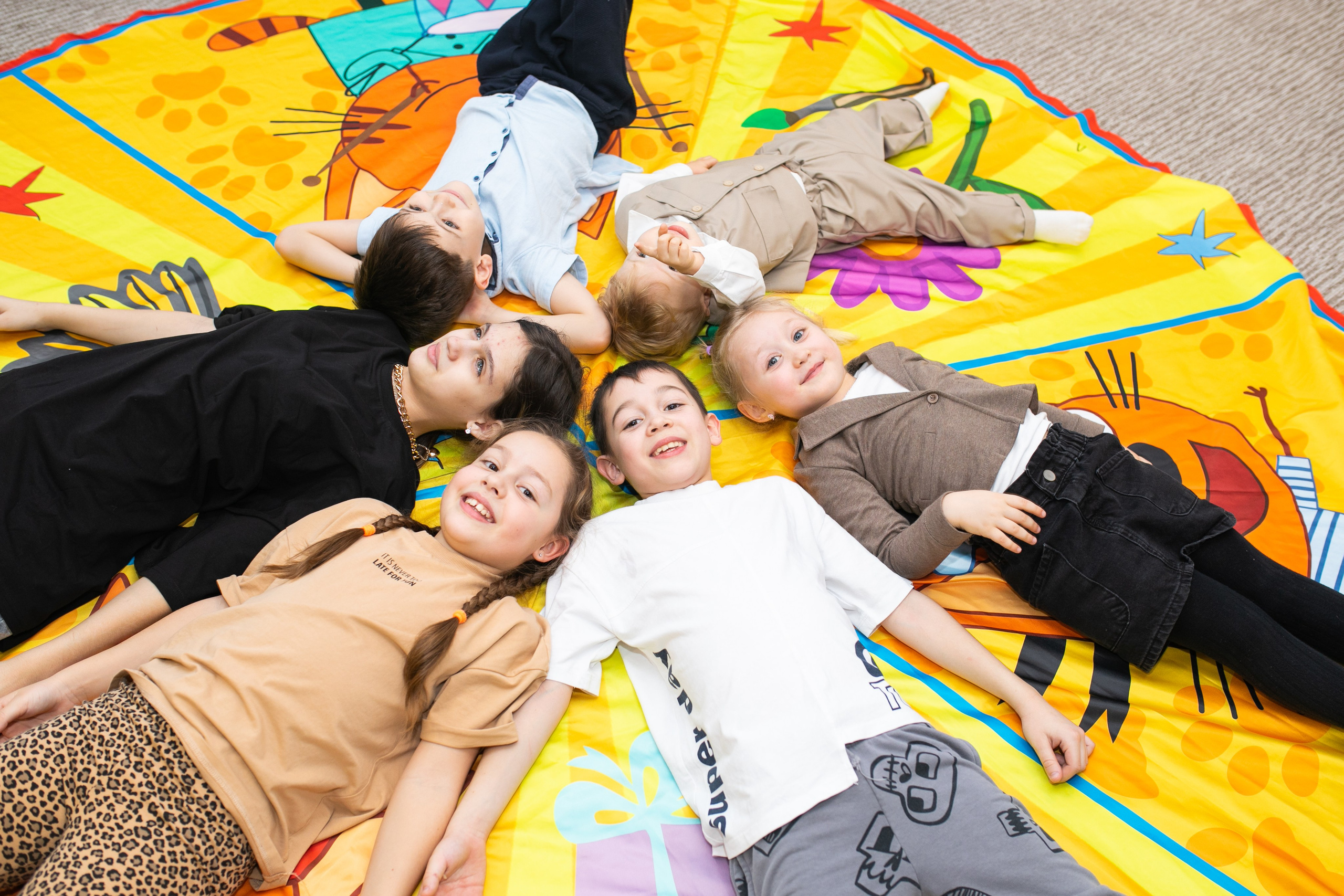 Пингви лофт. Фотограф в Новосибирске Ася Зверева