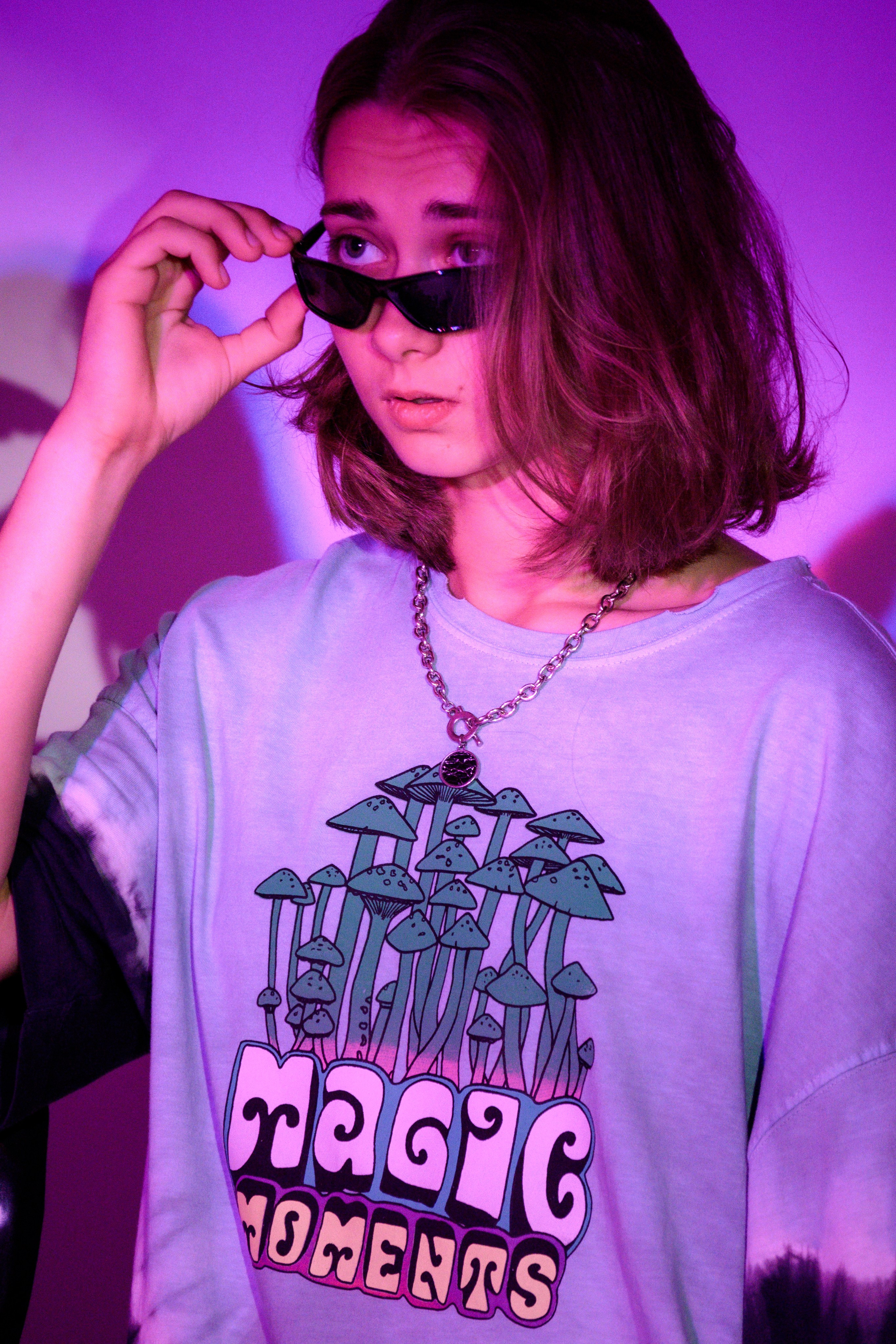 Clothes. Fotograf Dmitrii Donets