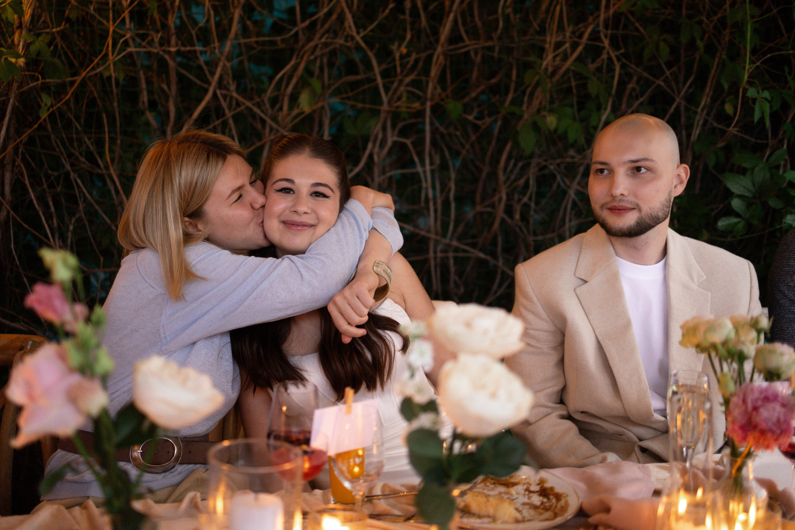 Диляра и Айдар. Вечеринка за городом I 28.06.25. Фотограф Зарина. Казань