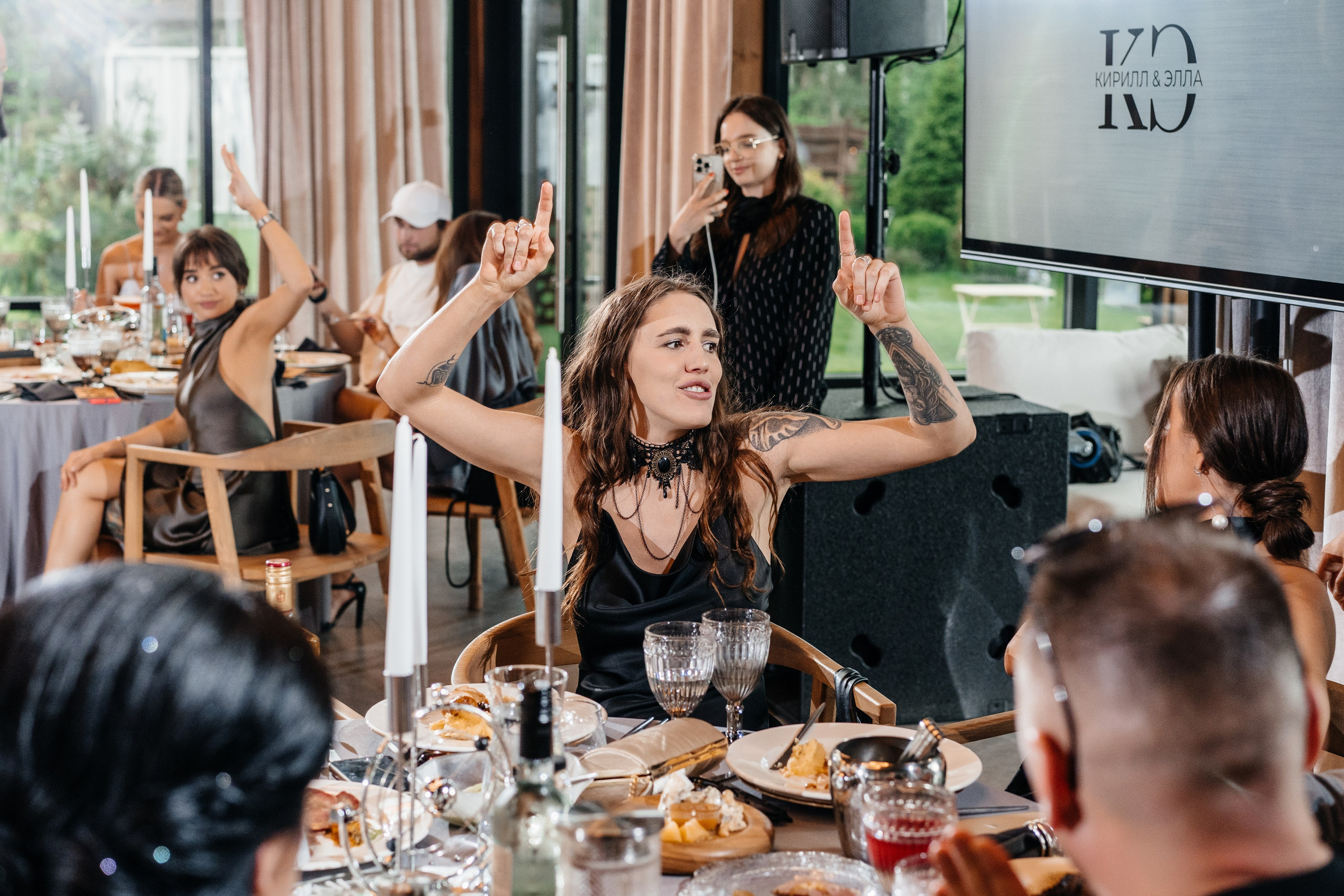 Элла & Кирилл. Свадебный фотограф Барнаул Алексей Павлов