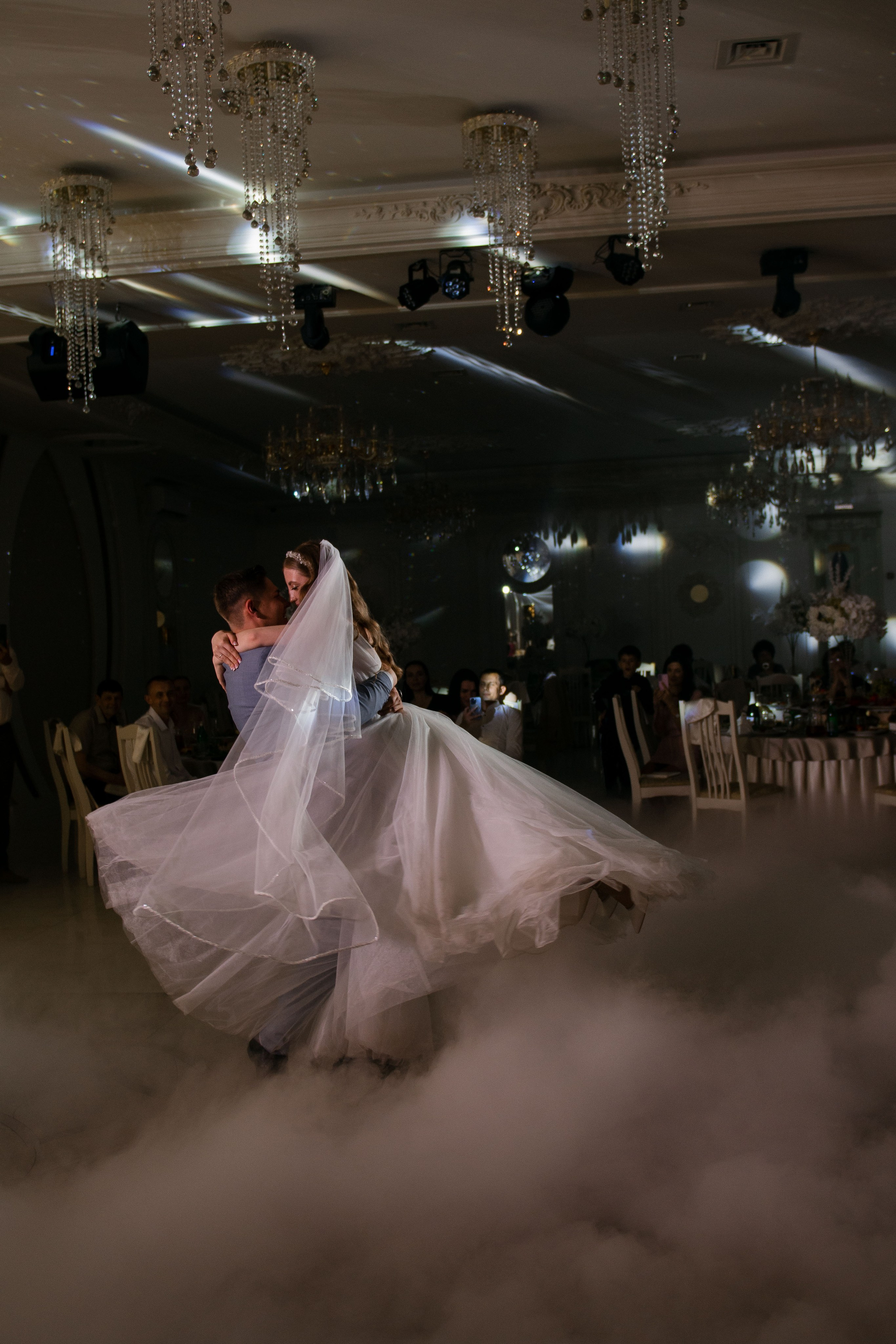 Полина и Никита. Свадебный и женский фотограф в Ставрополе Вика Лексеева