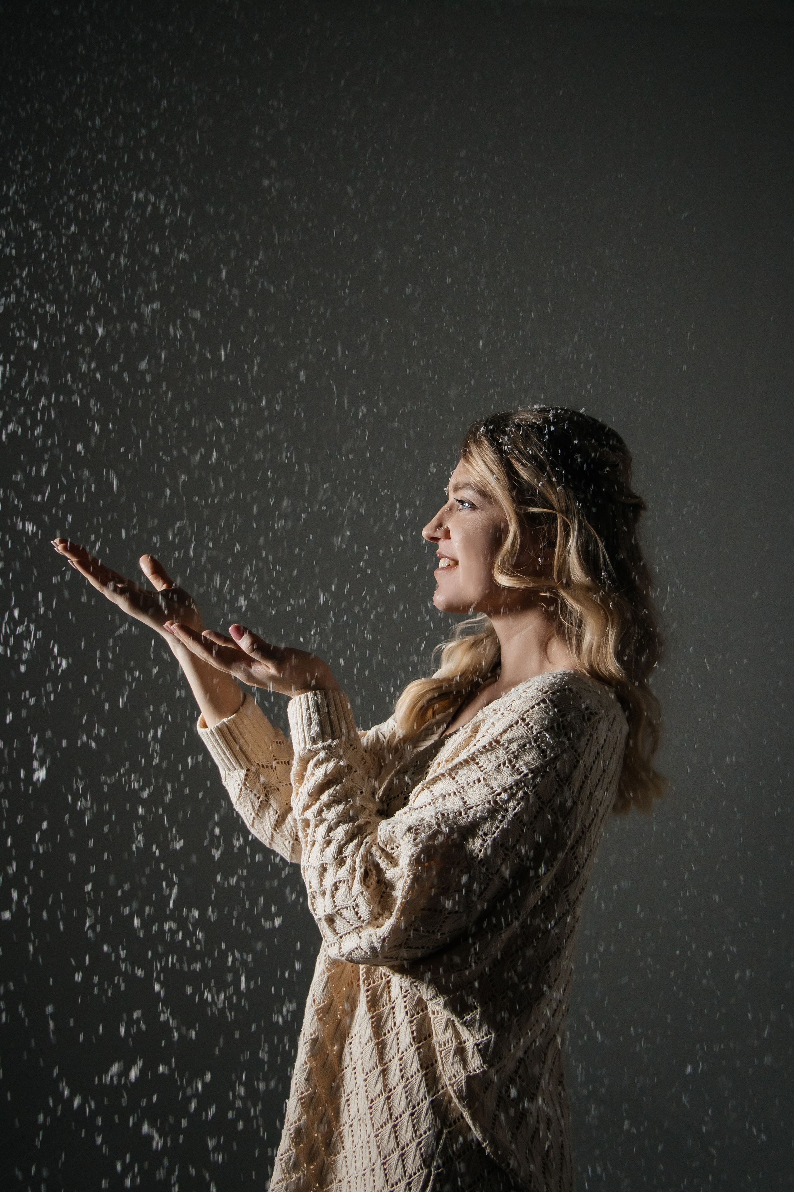 Фотодень. Команда фотографов Кристины Ивановой