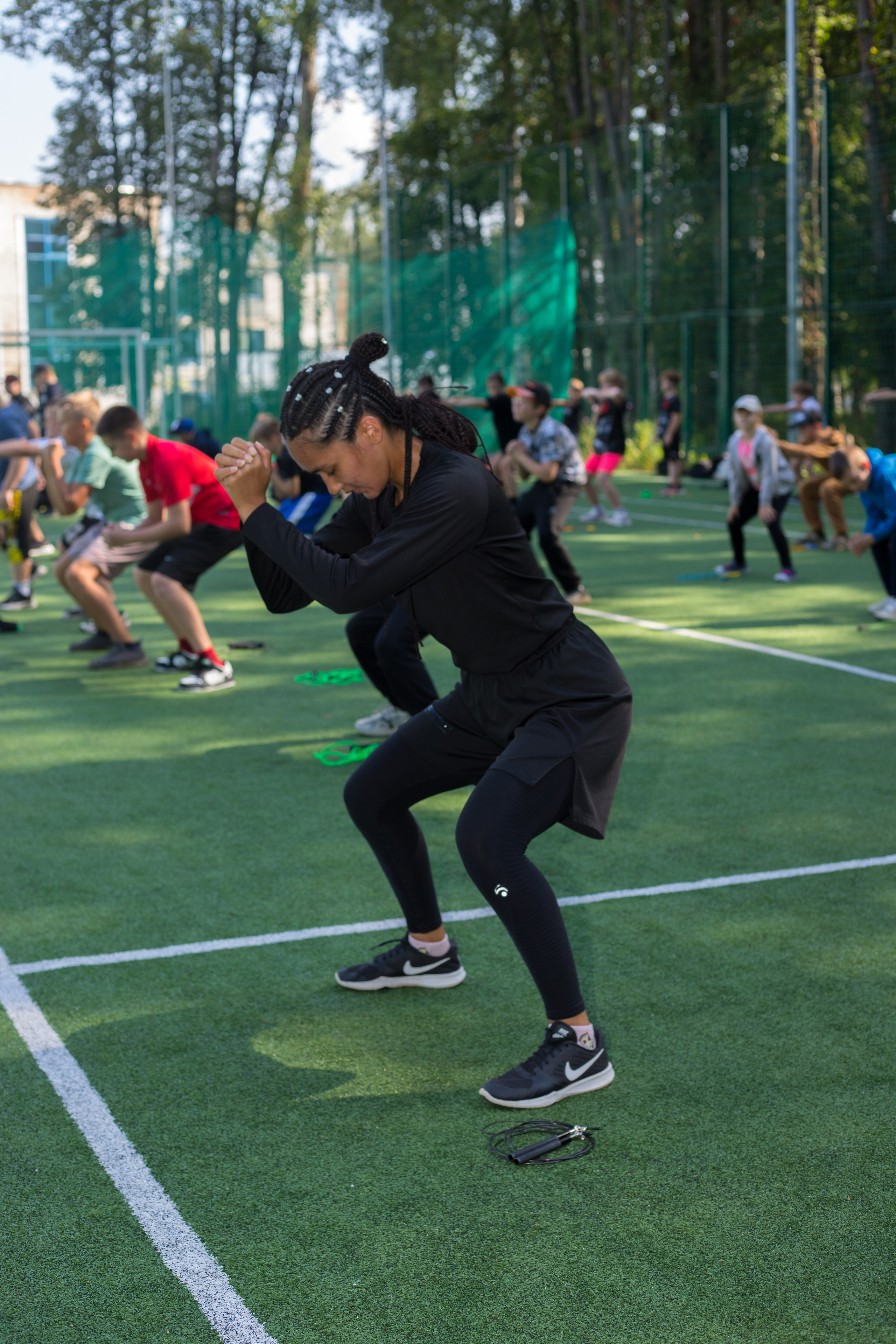 Спортивны сборы. Выпускные альбомы, индивидуальные фотосессии в Костроме