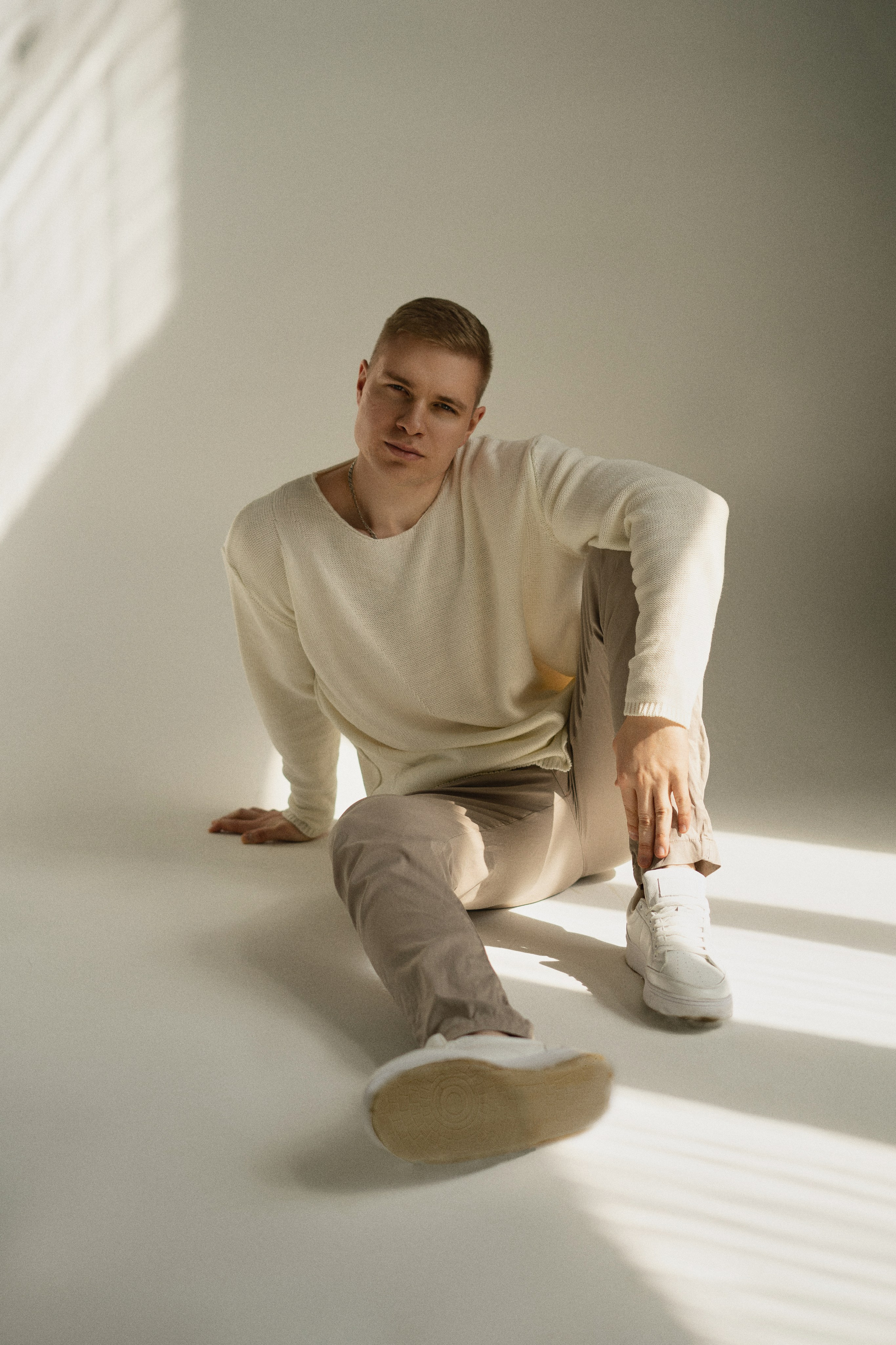 Александр. Портретный фотограф Санкт-Петербург Зикс Елизавета