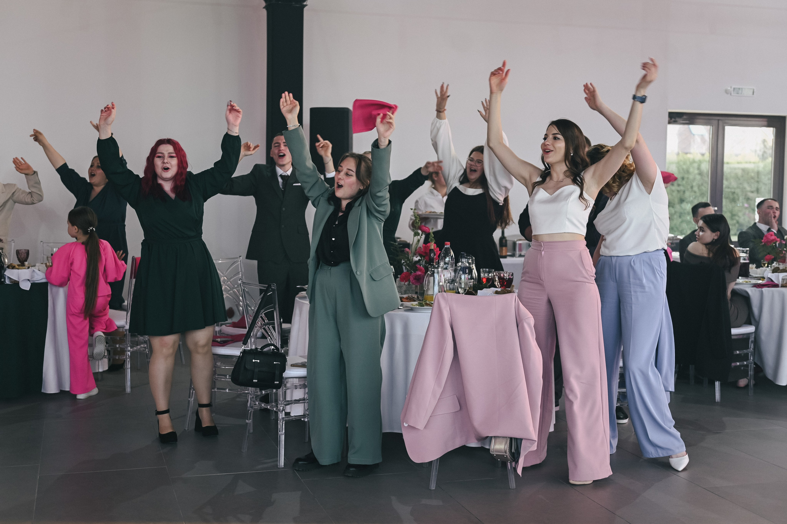 Вова + Вика — Организация Поле Событий. Свадебный и семейный фотограф Волгоград Москва