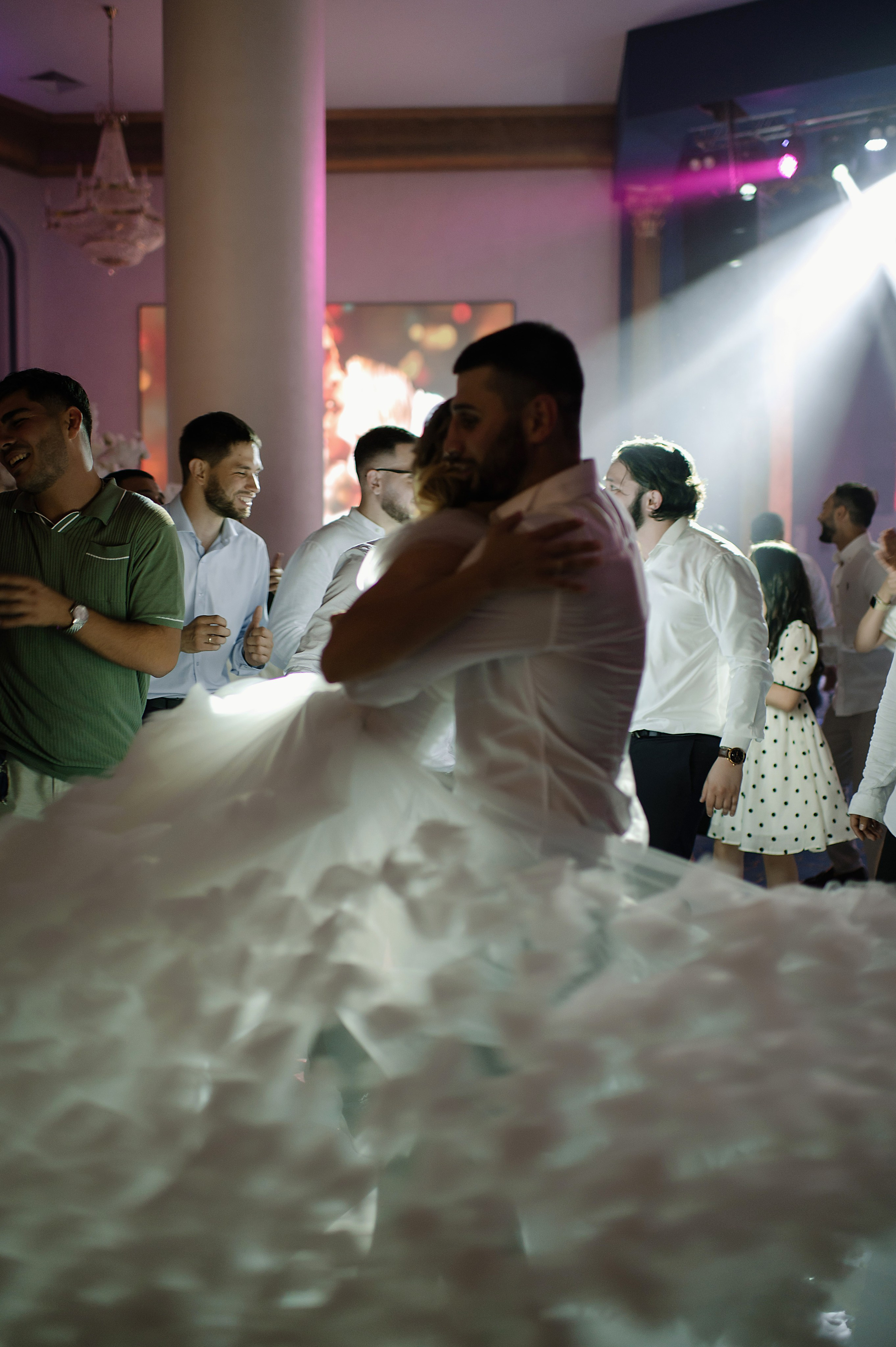 Свадьба Айрапета и Виктории. Семейный и свадебный фотограф в Туле Москве