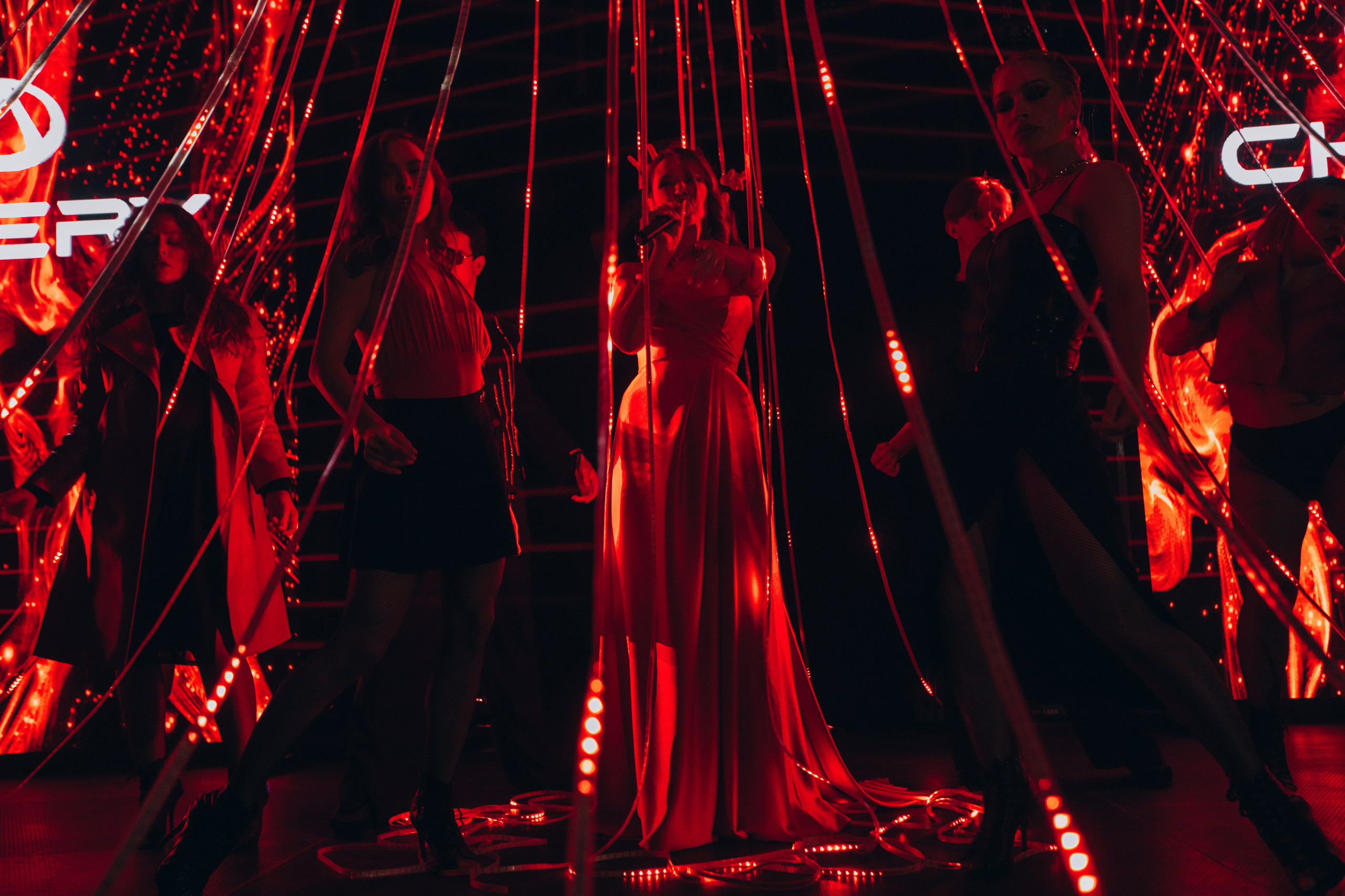 Бизнес-контент | репортаж