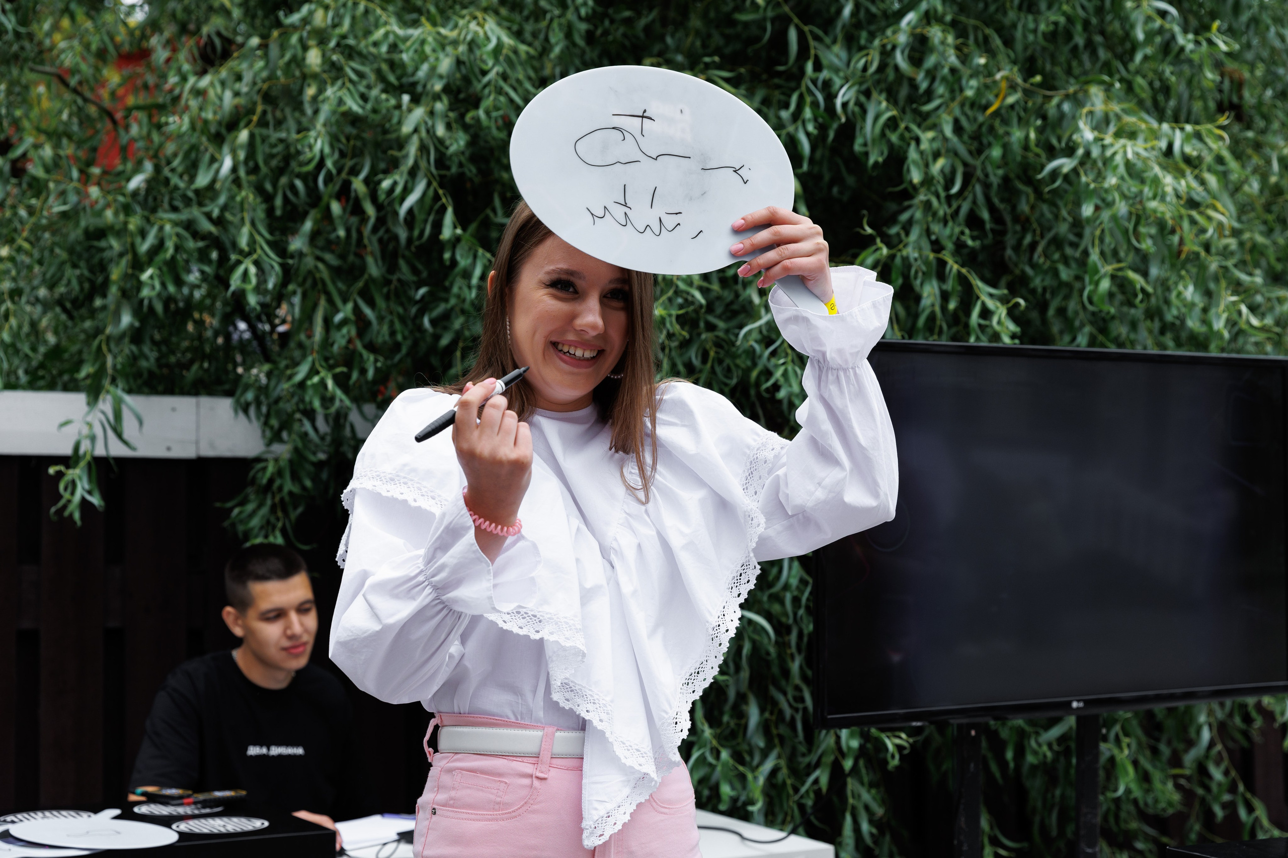 Винный пикник. Фотограф Новосибирск — Наталья Гресь