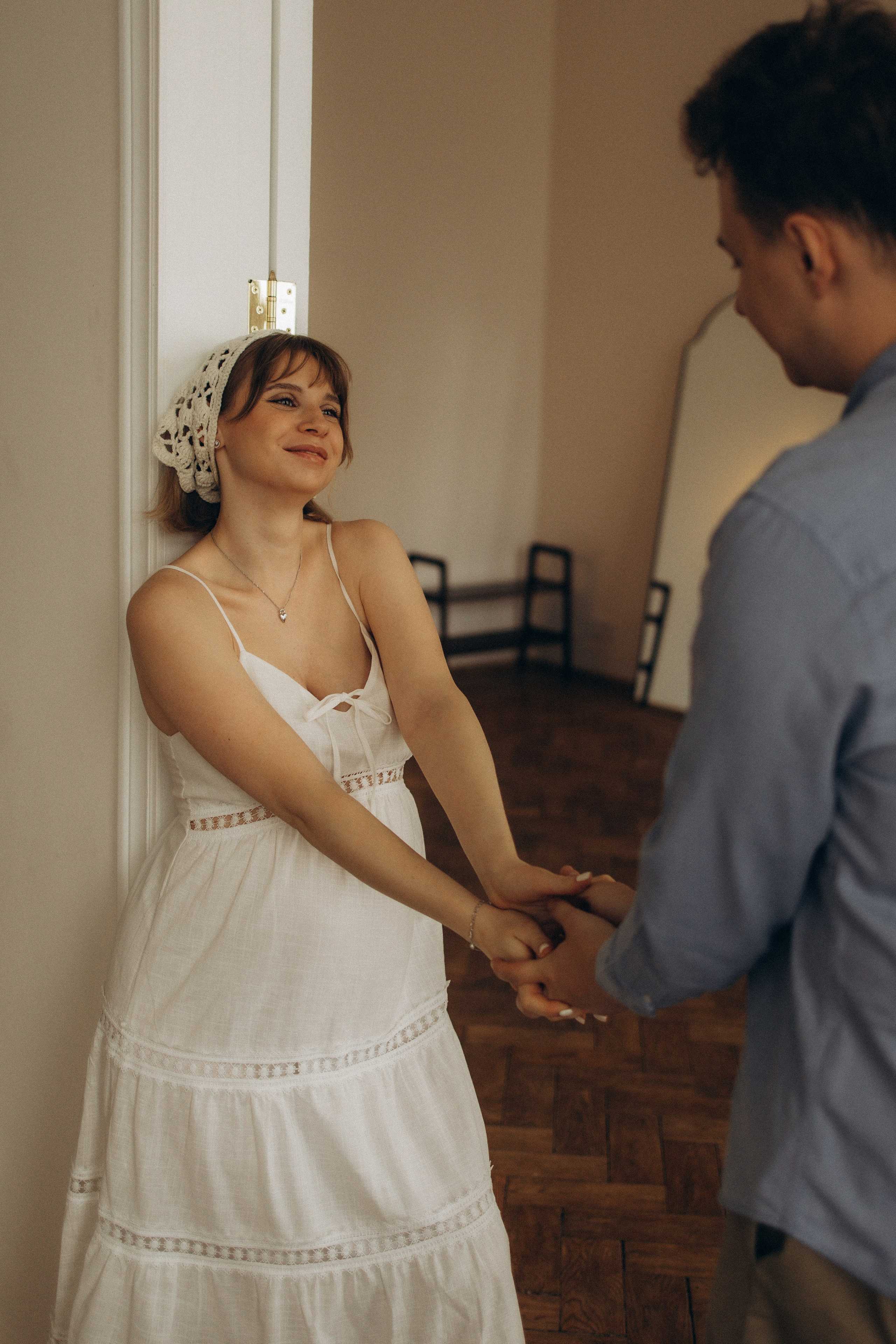 Любовь, умноженная на трое. Фотокарточки о вас и о большой любви!