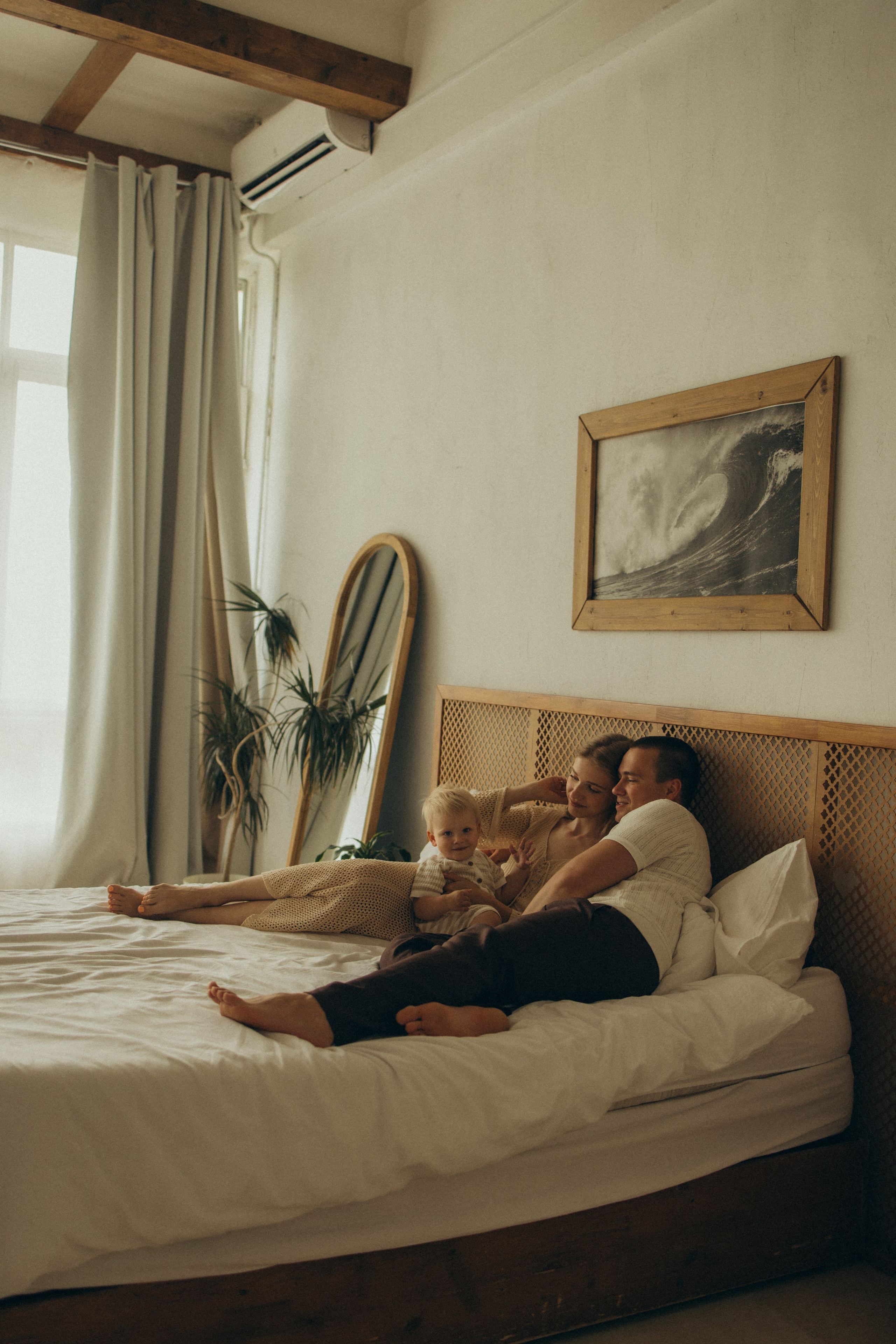 Пенная вечеринка. Фотокарточки о вас и о большой любви!