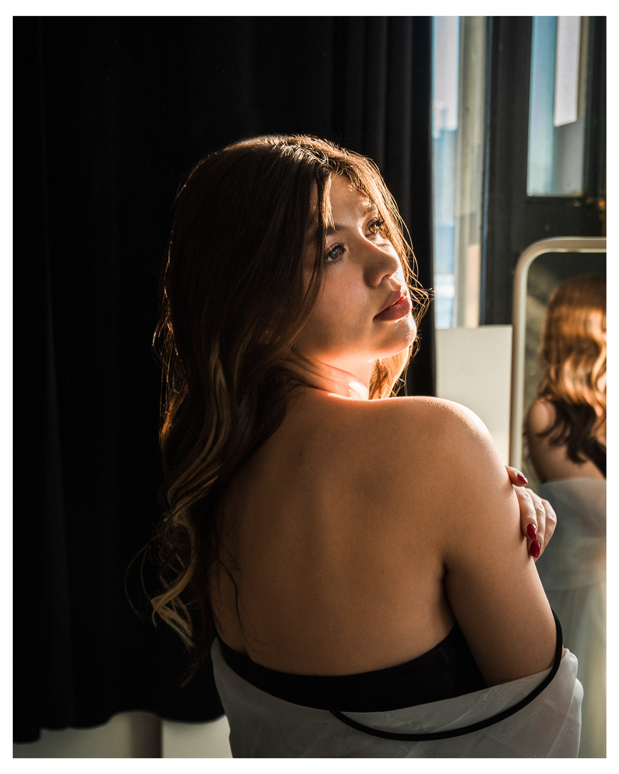 Валерия. Женский и предметный фотограф в Уфе Анастасия Настоечка