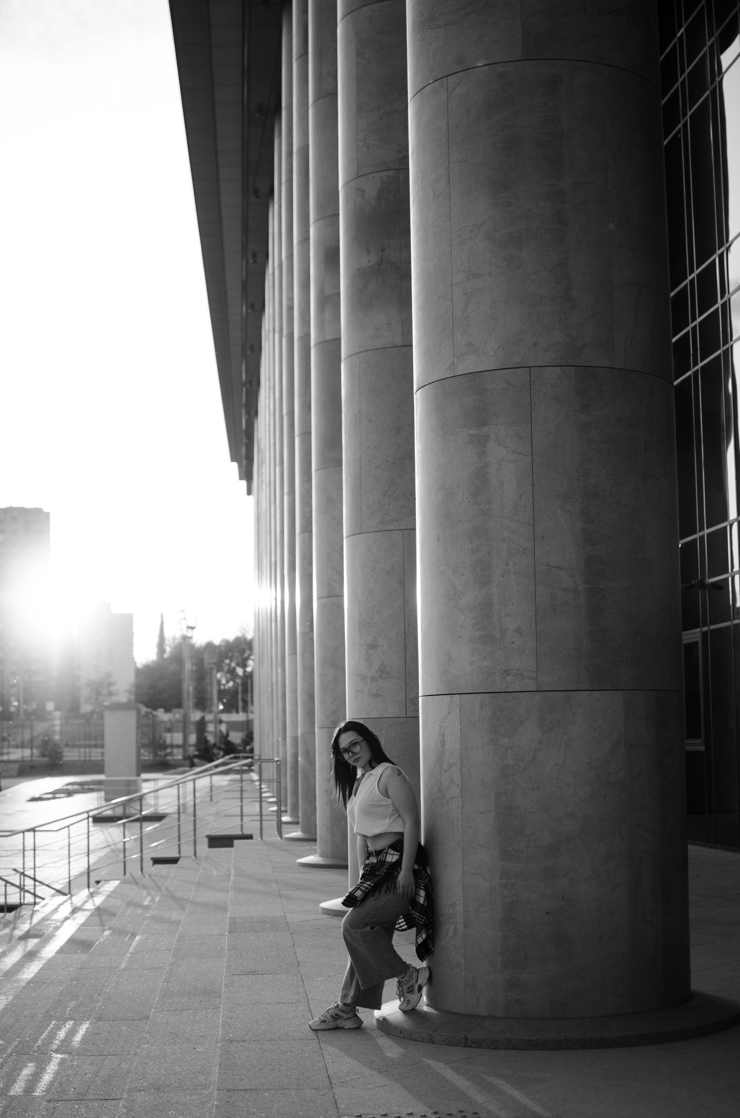 Ульяна. Женский и предметный фотограф в Уфе Анастасия Настоечка