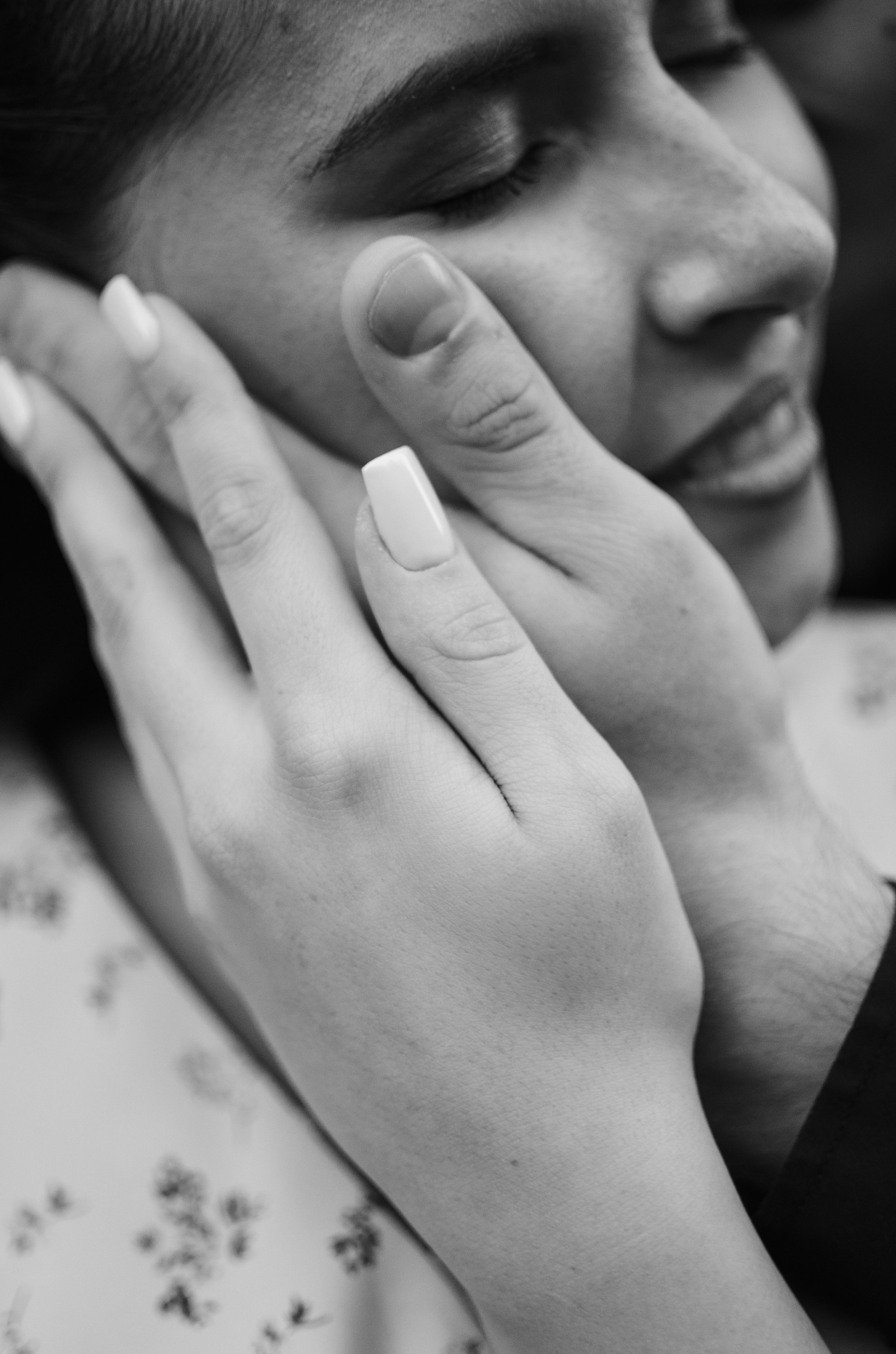 Вероника & Дима. Женский и предметный фотограф в Уфе Анастасия Настоечка