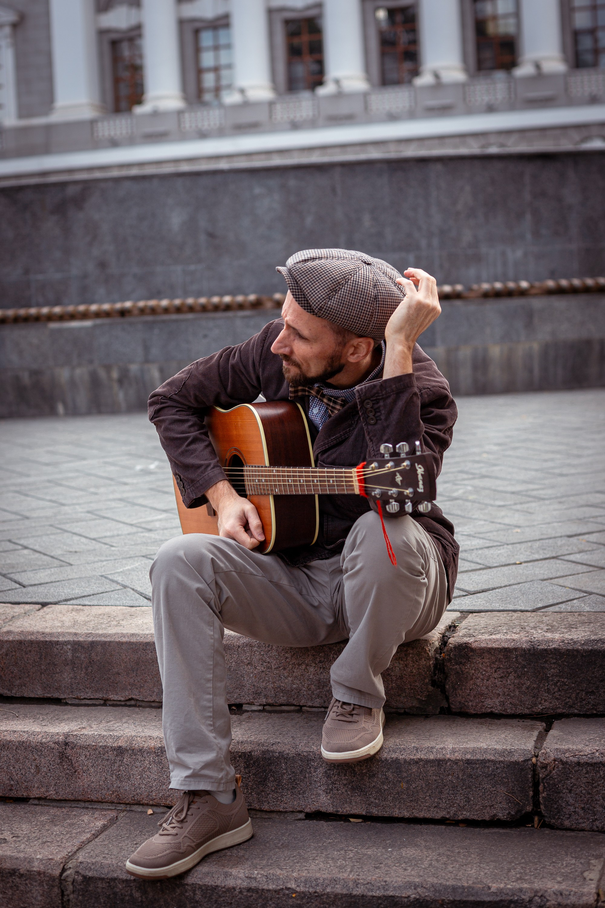 АНДРЕЙ. Главная