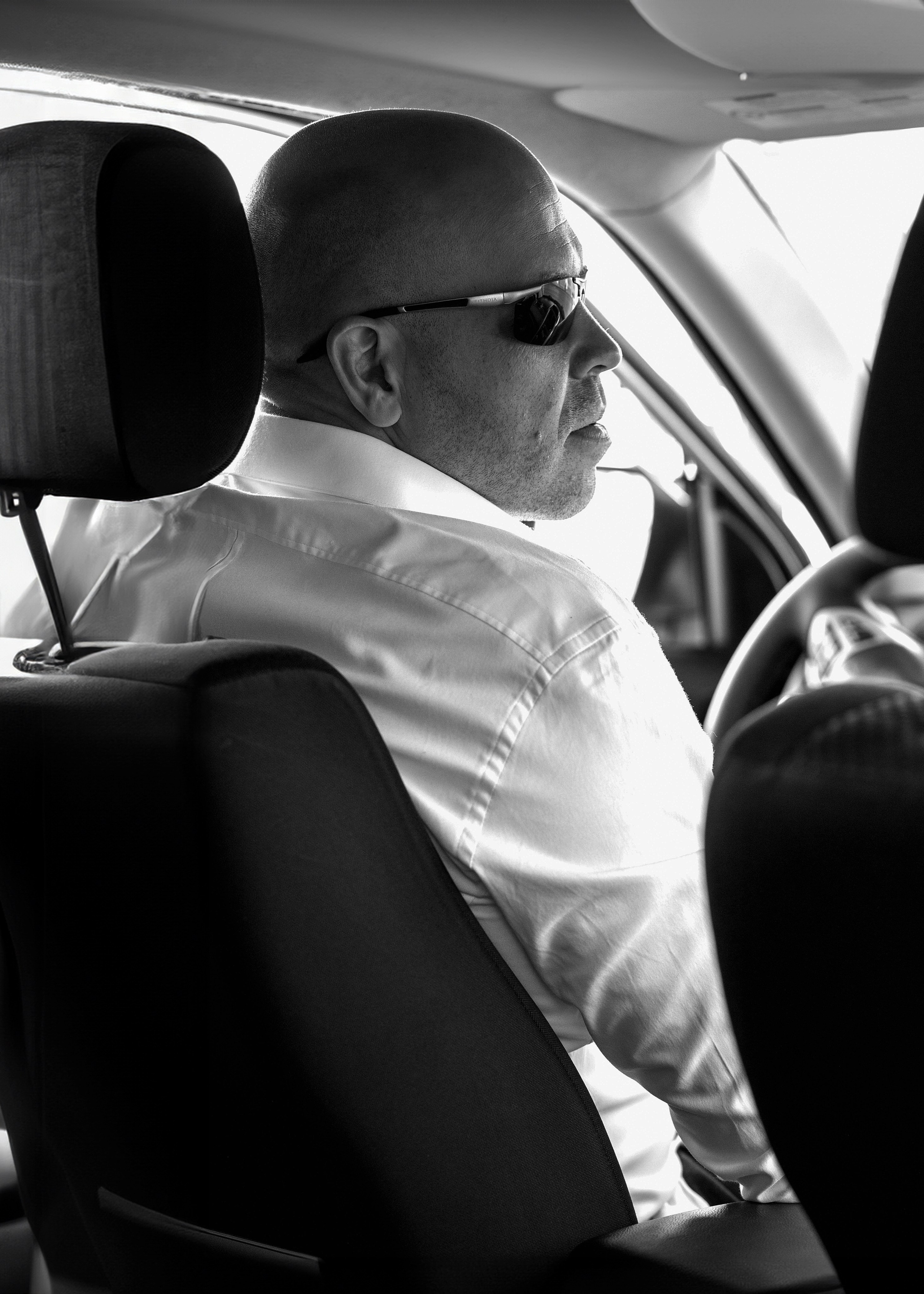 Мужская фотосессия Максим. Главная