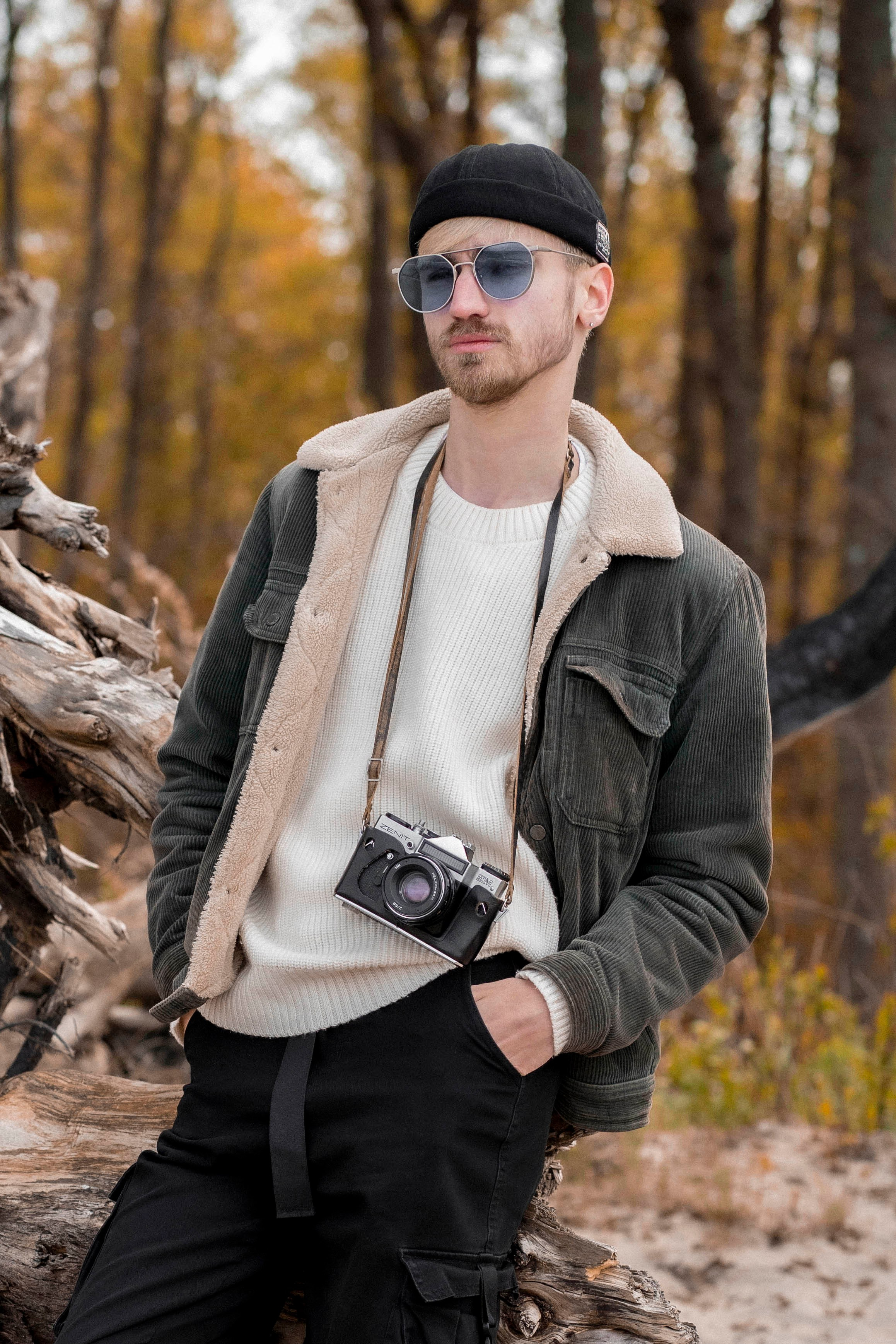 Макс на Балтике. Фотограф в Калининграде Анна Грузина