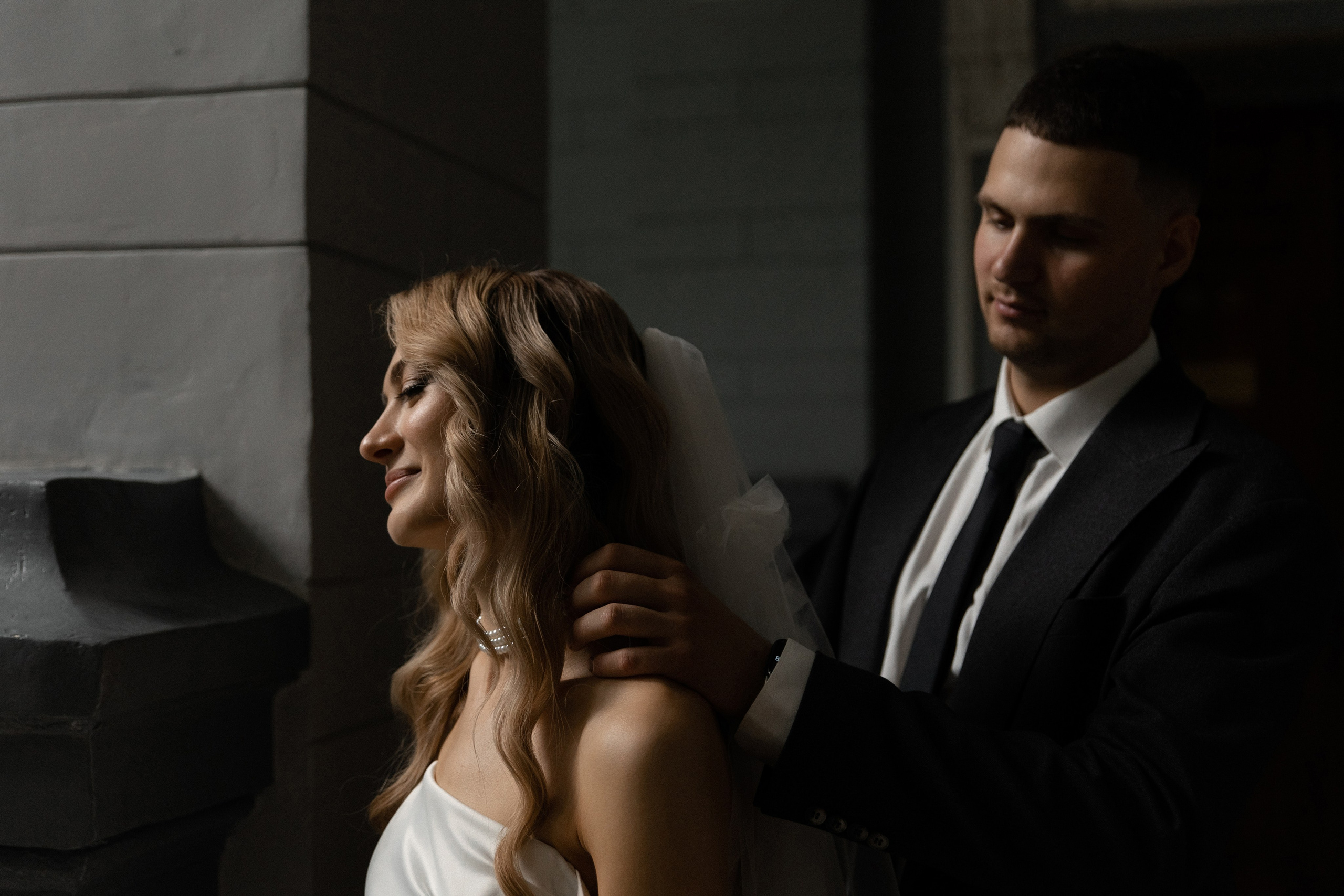 Wedding. Главная