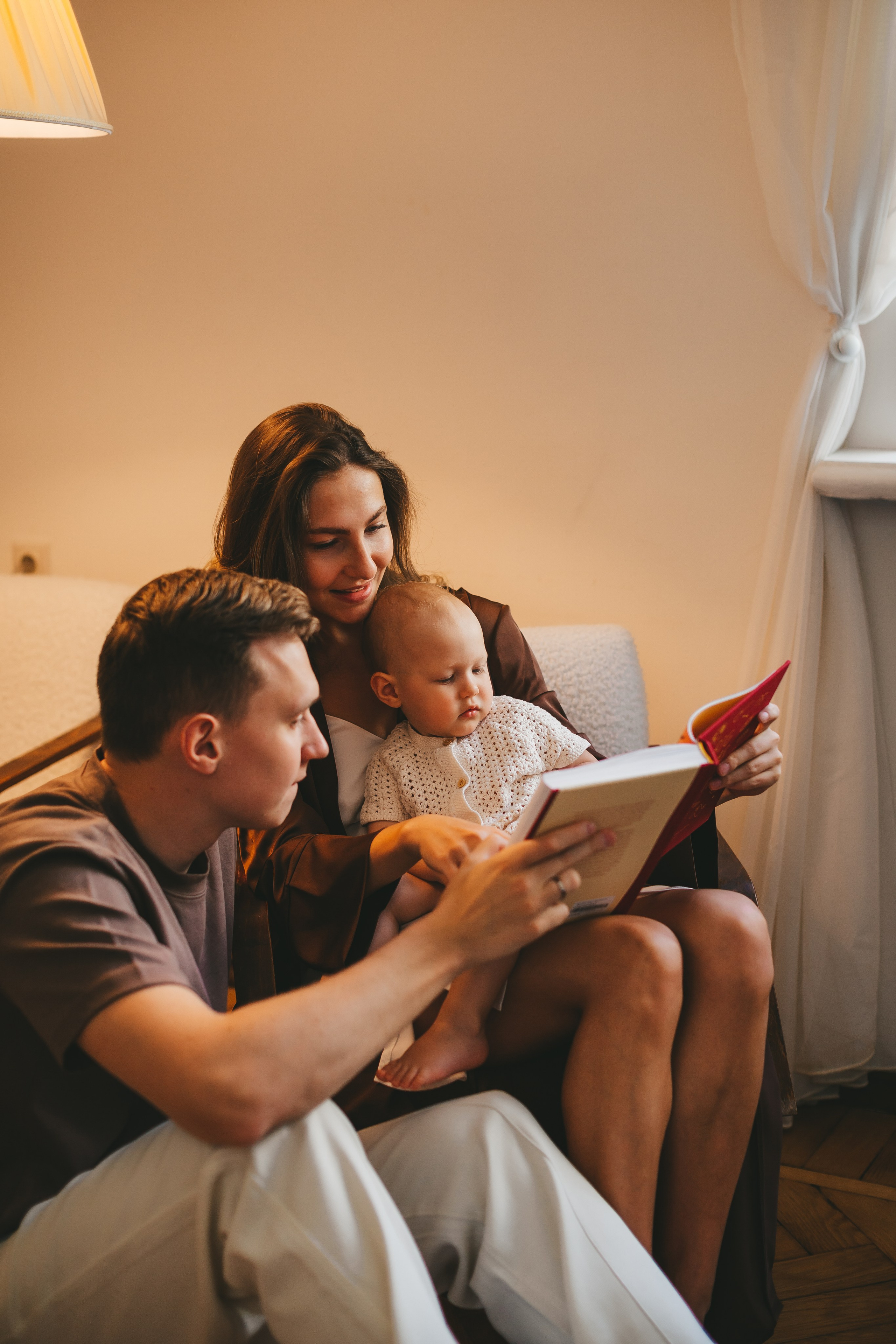 Стас, Даша и Ева (купание в ванной). Семейный и детский фотограф и видеограф в Москве, Дрокина Наталья