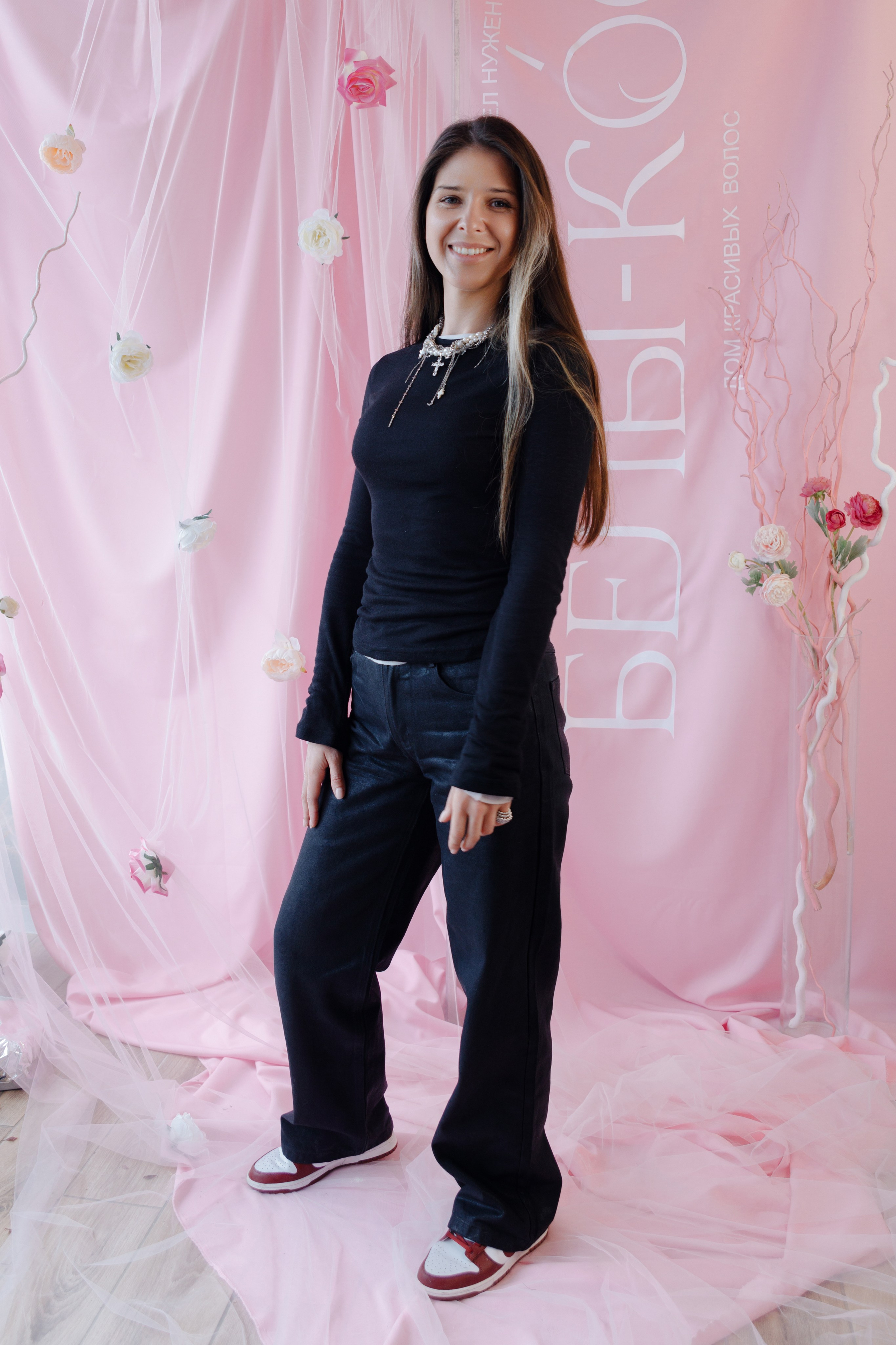 День рождения студии. Главная