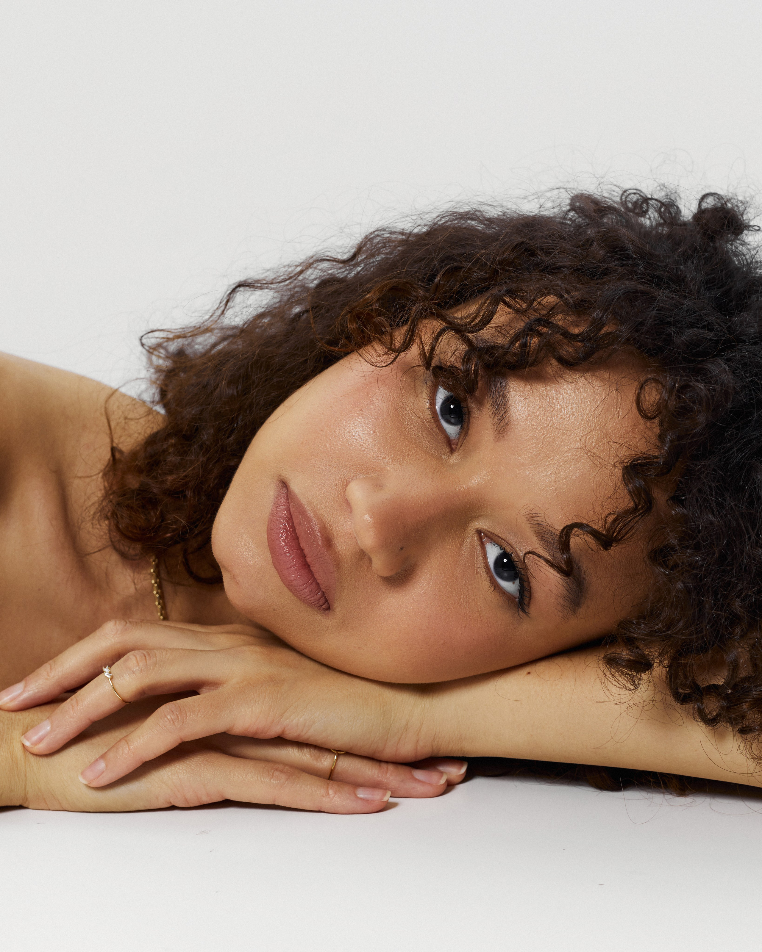 Ольга. Фотограф Ирина Бутко