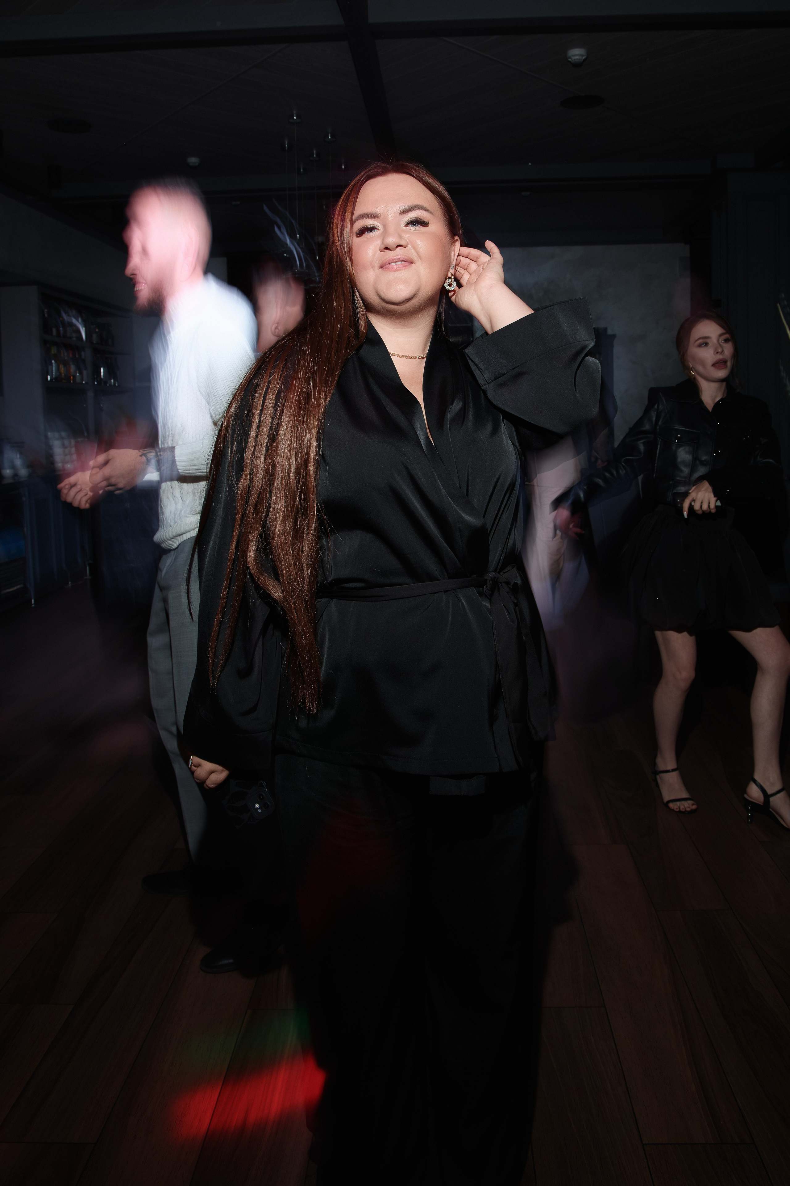 Роман и Валерия. Семейный фотограф — Макс Белогрудов