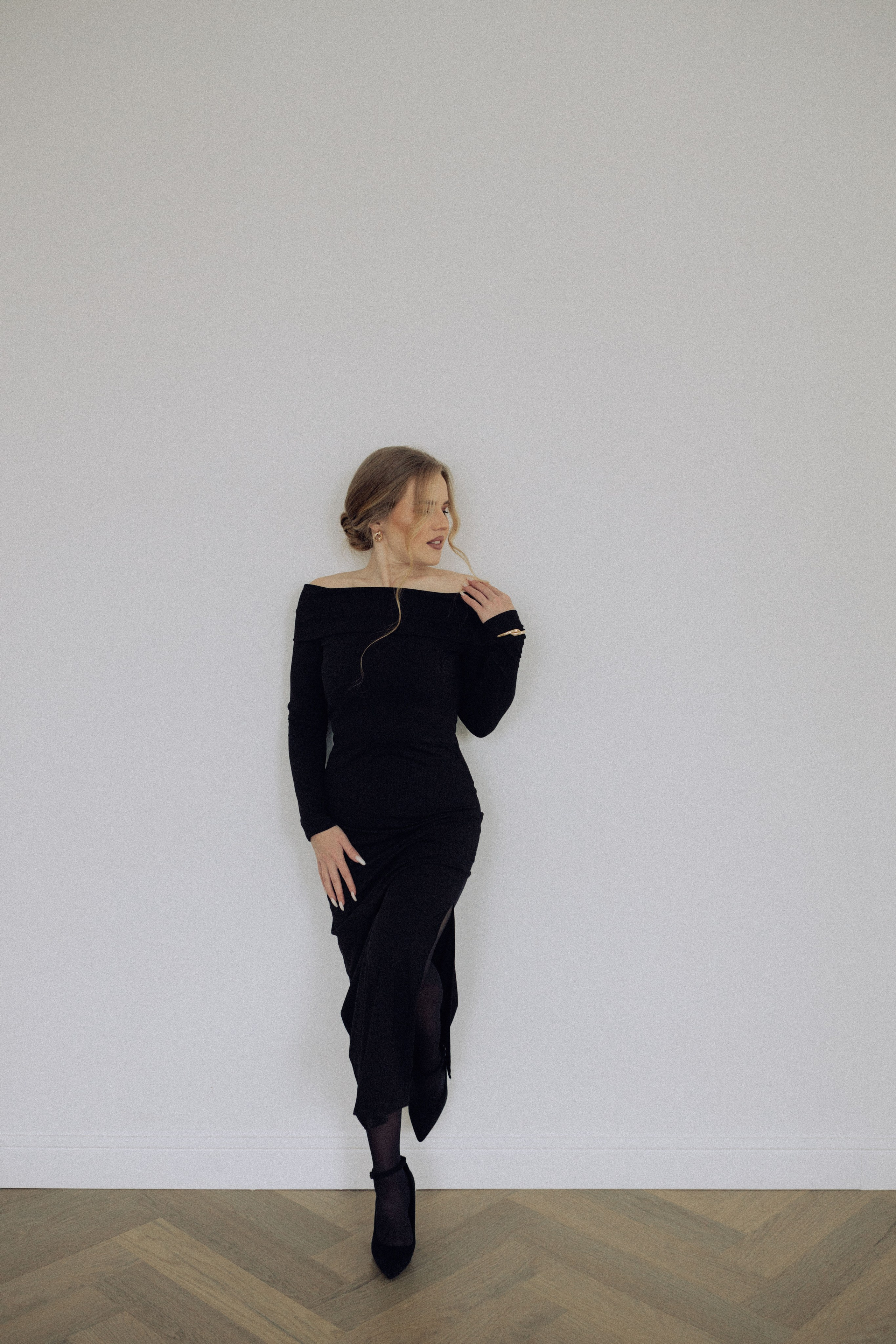 Елизавета. Фотограф Стилист Тюмень Вера Хайруллина