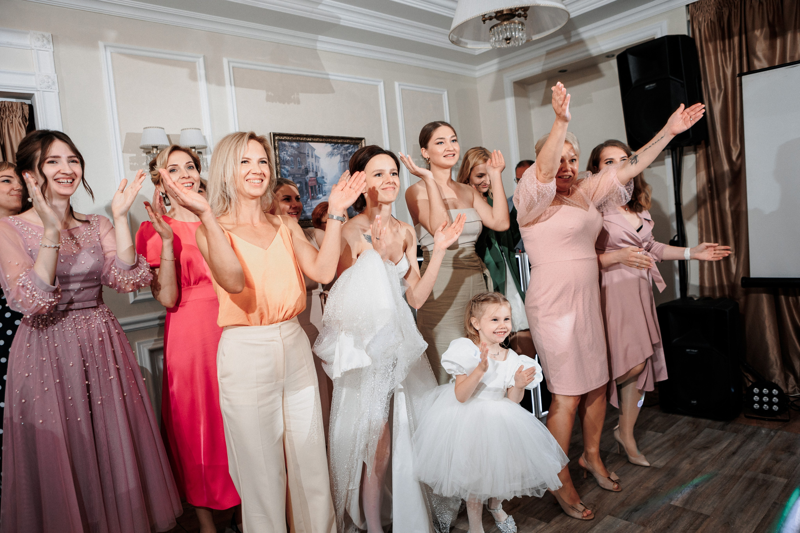 Анастасия и Павел. Свадебный и портретный фотограф в Архангельске Илья Труфанов