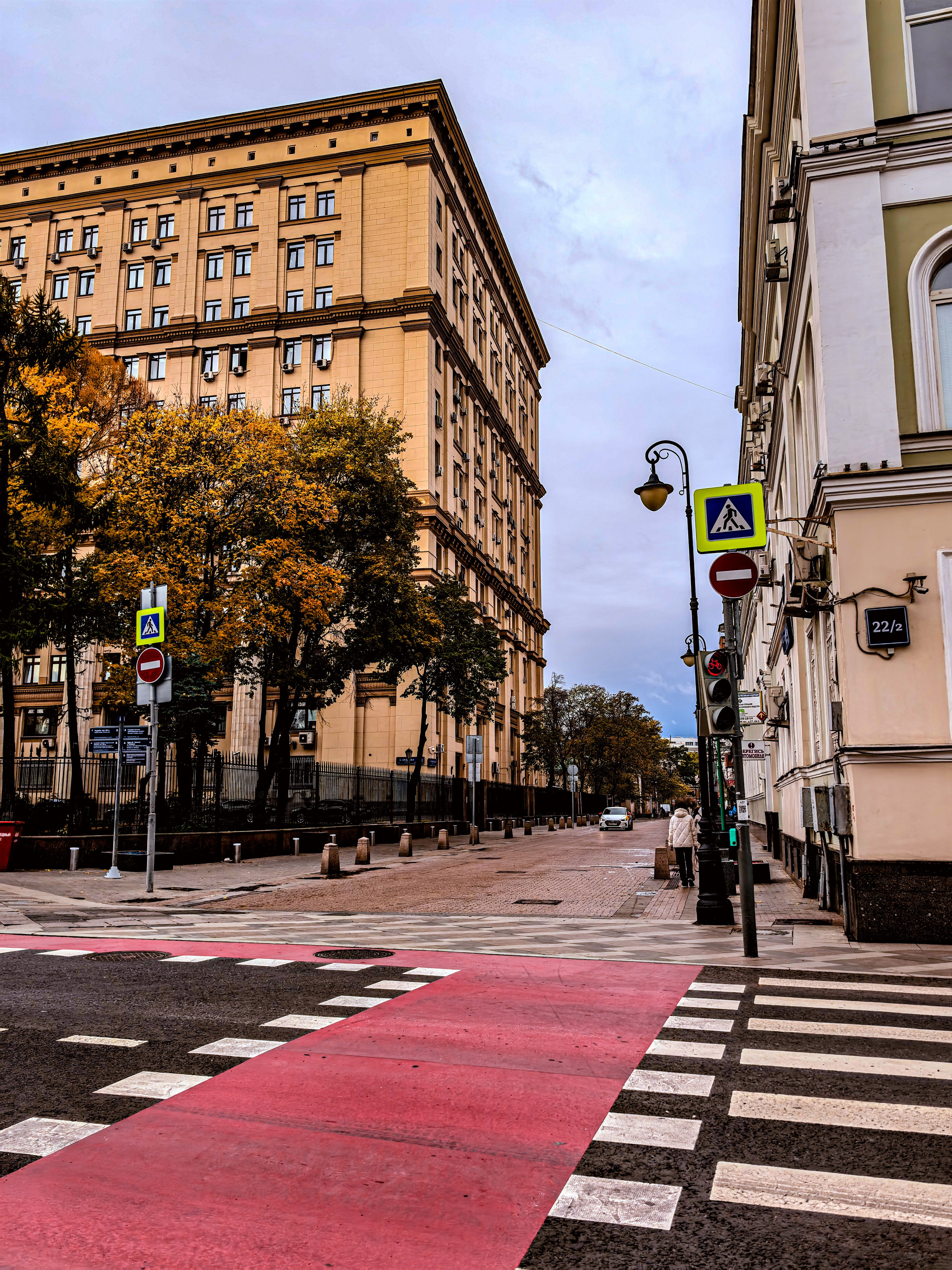 World. Ирина Савельева — фотограф