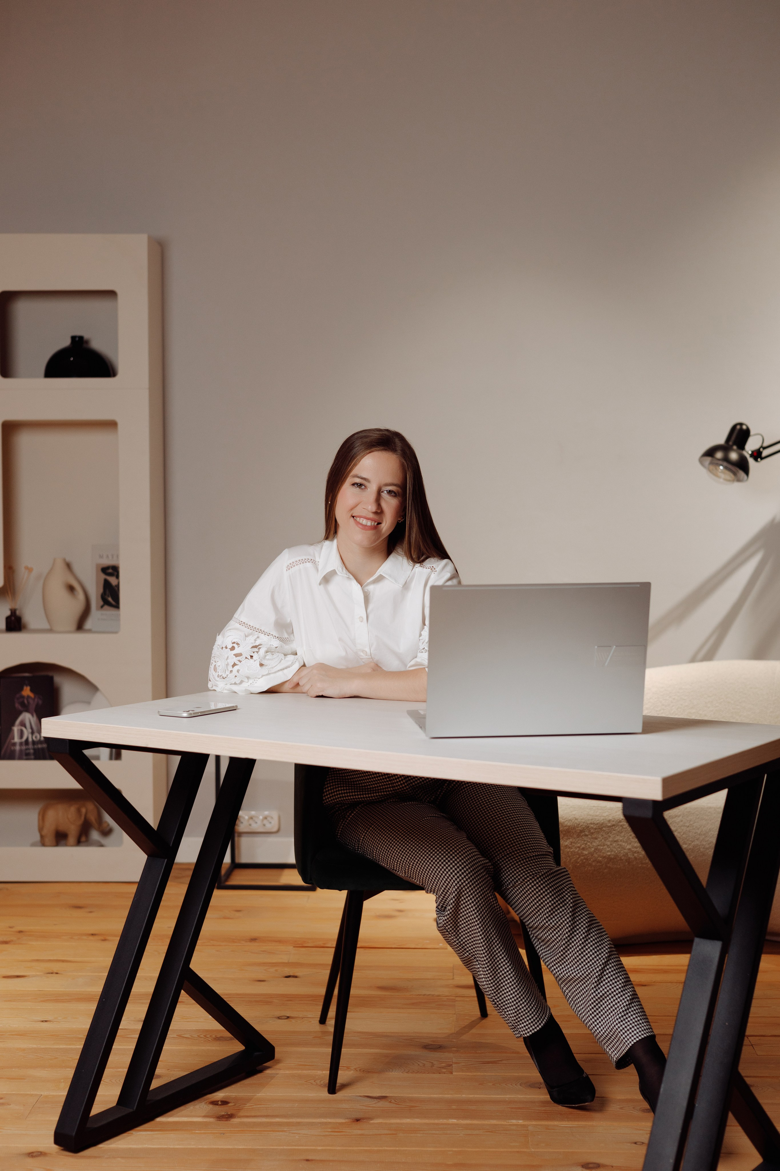 Женский портрет. Свадебный фотограф в Уфе Трифонов Дмитрий