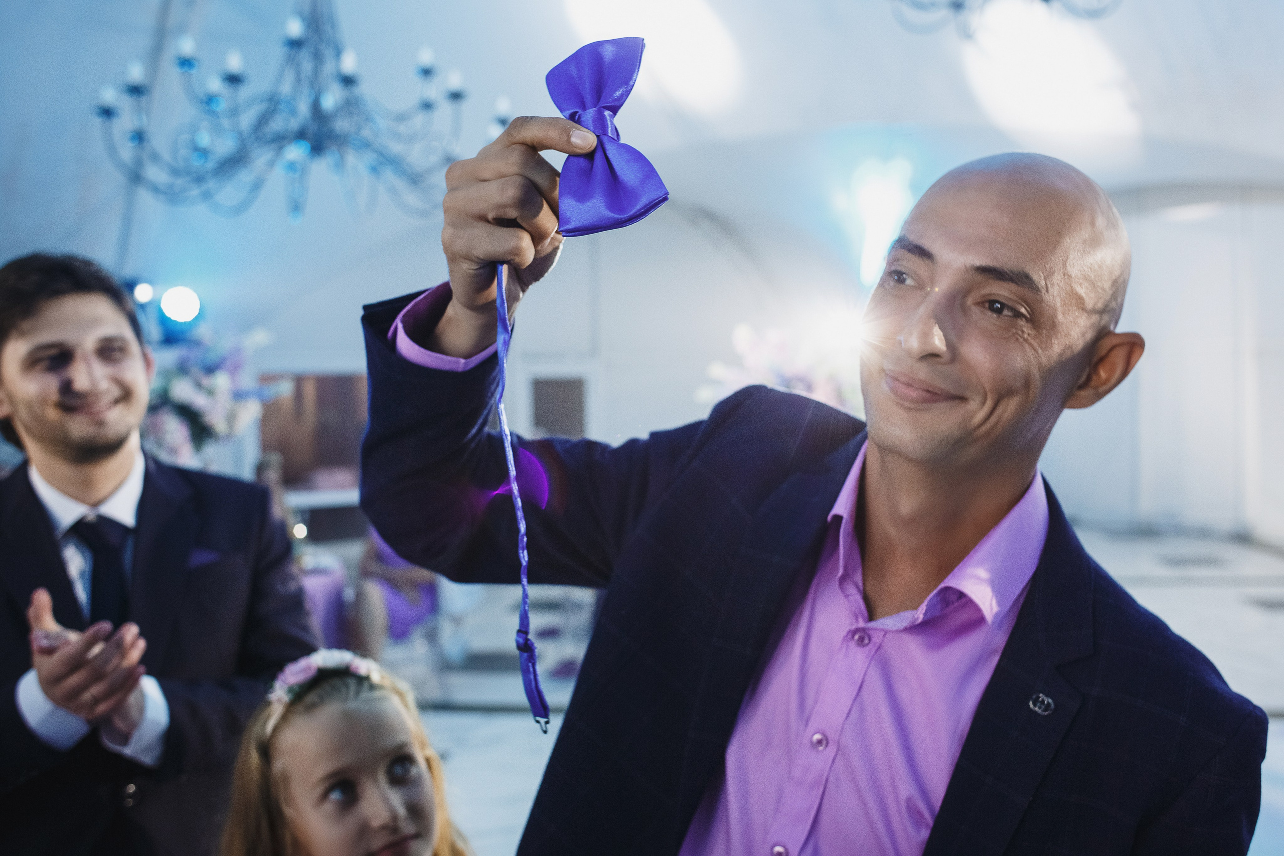 Романтические свадебные моменты Кирилла и Юли в Голден Хорс Таганрог. Свадебный и семейный фотограф в Таганроге Бакарюк Антон