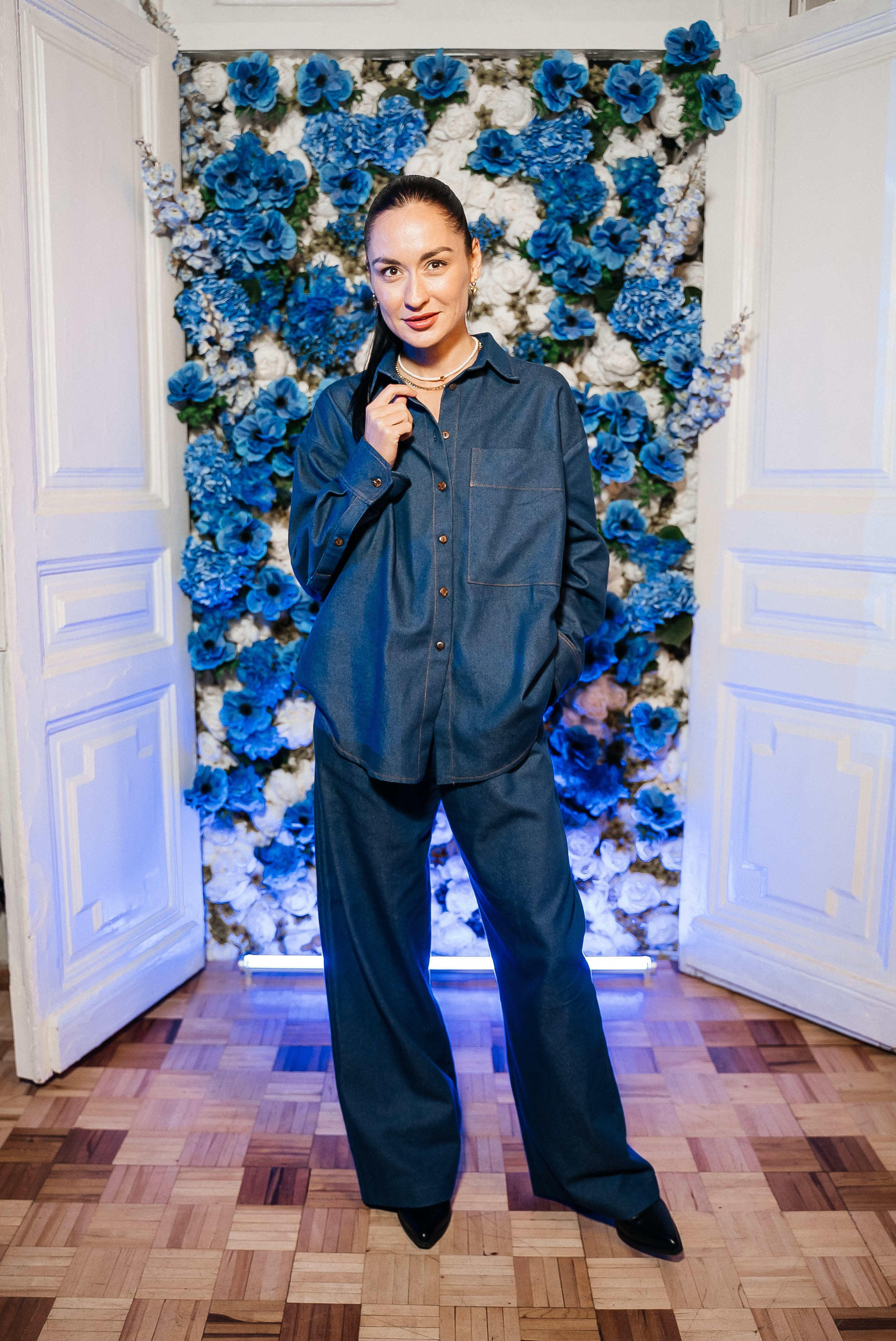 Глисс Кур. Павел Краснов — Свадебный и репортажный фотограф в Москве