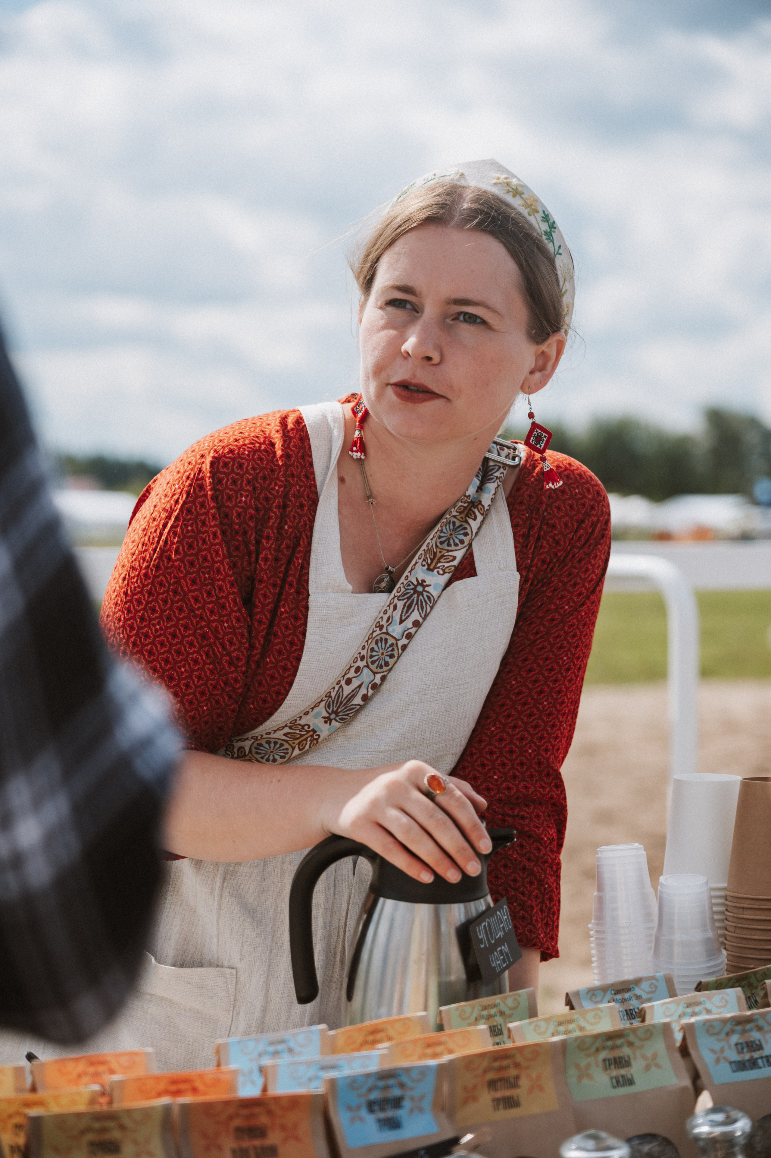 Межрегиональный гастрофестиваль. Фото и видеосъемка в Йошкар-Оле и Москве. (Фотограф и видеограф в Йошкар-Оле и Москве)