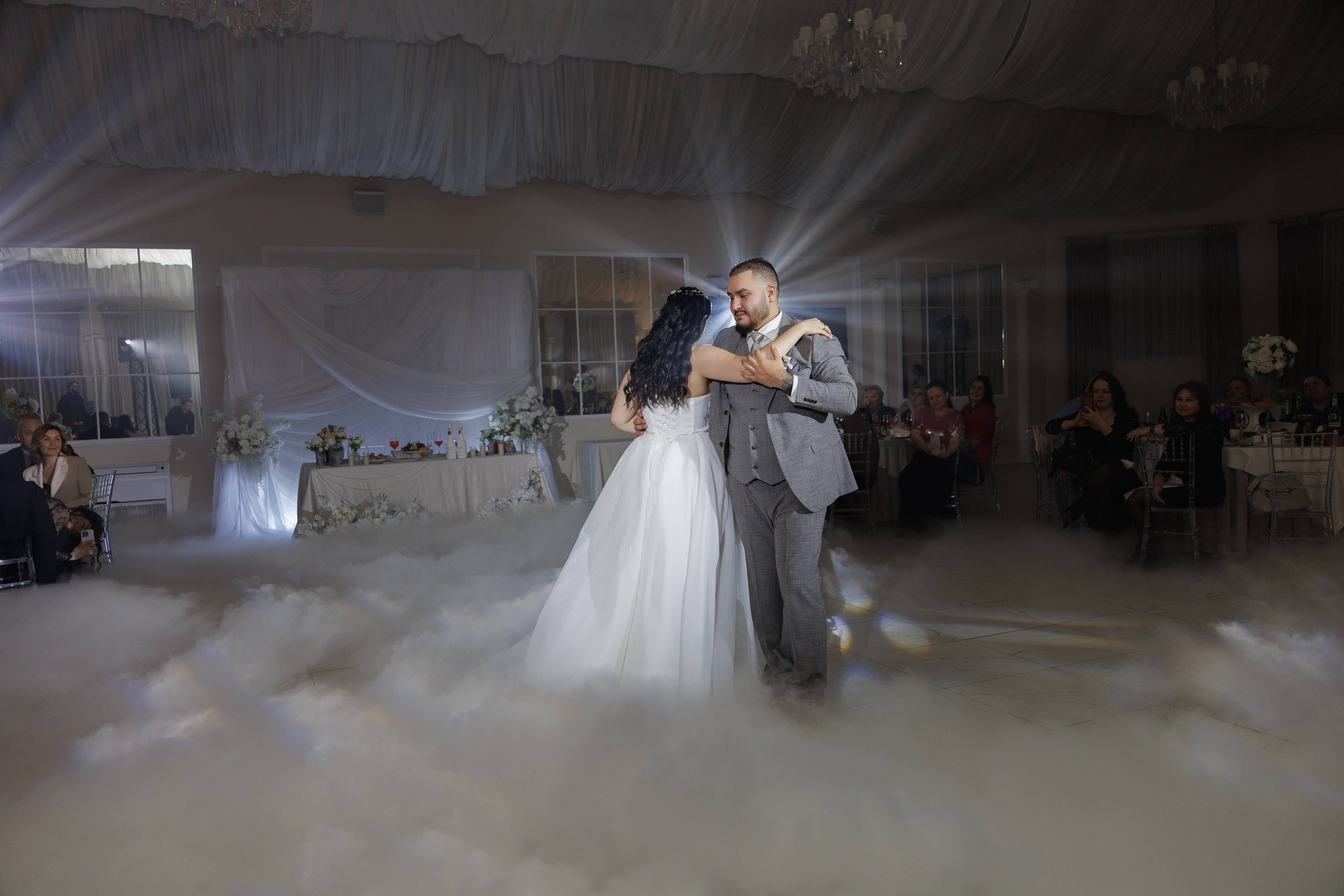 Андрей и Анастасия