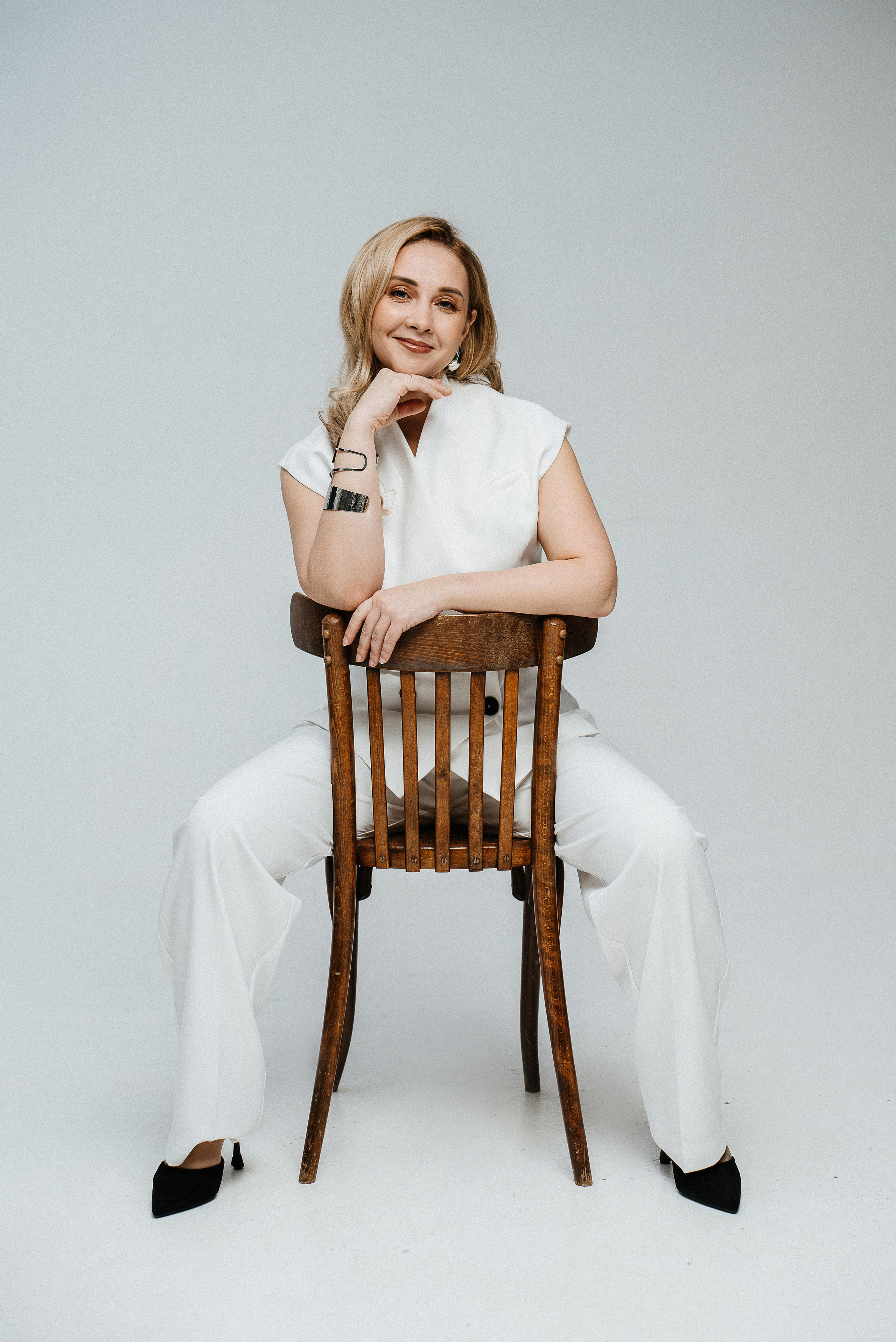 Юлия. Фотограф Алла Быкова