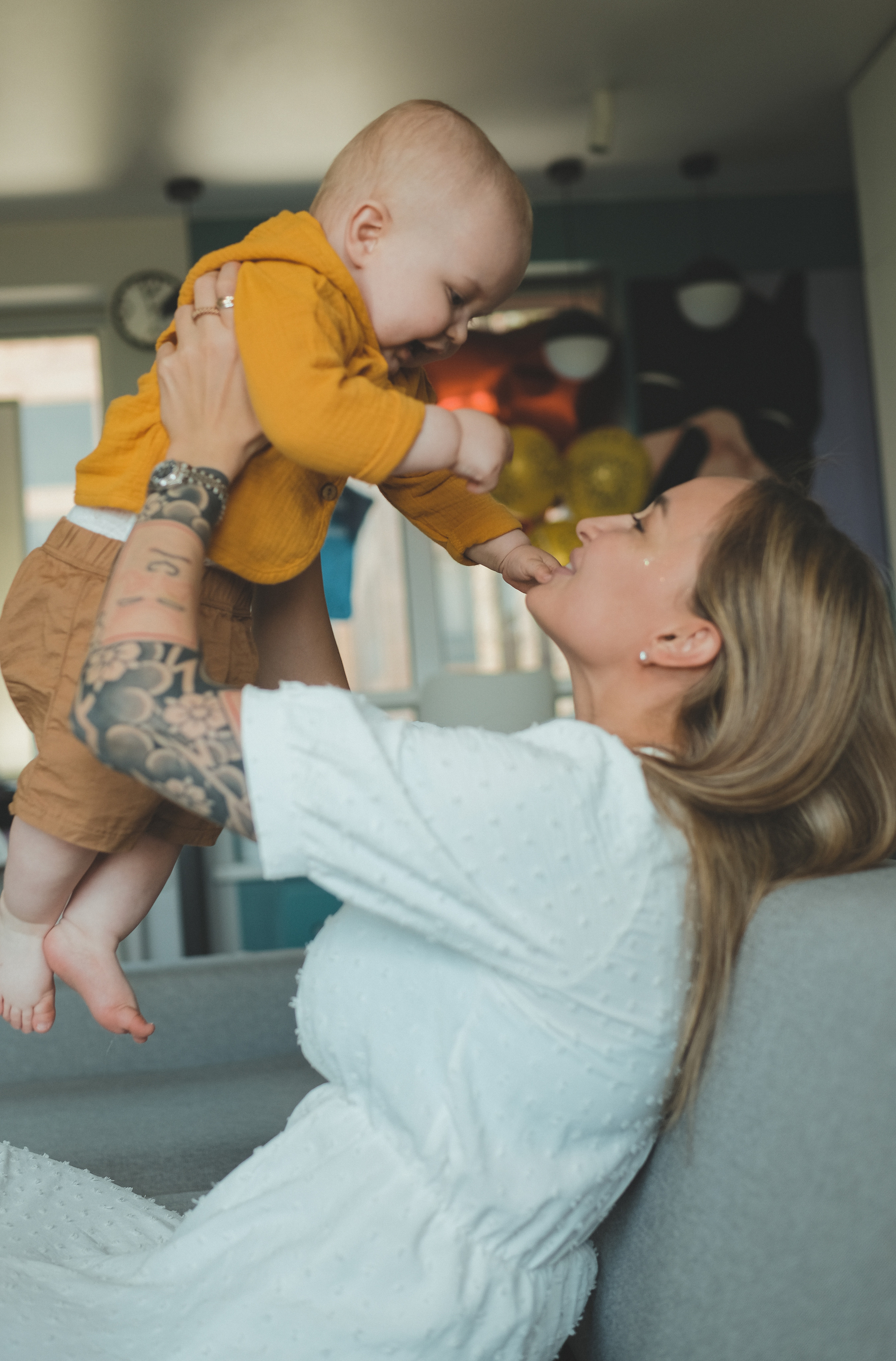 Семейная фотосессия, фотосессия в Москве. Ньюборн и детский фотограф в Москве Шигина Марина