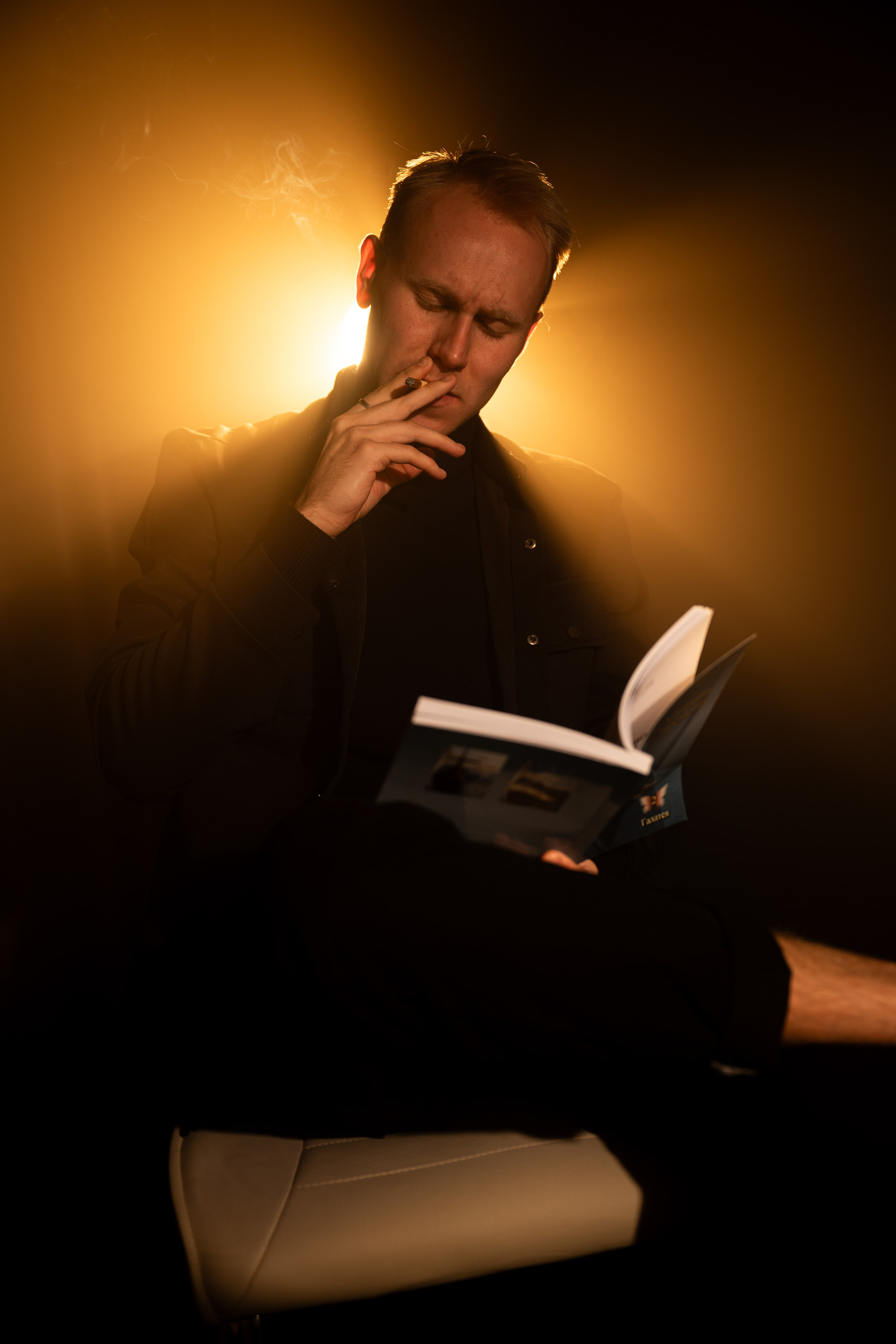 Мужская фотосъемка. Студийный и свадебный фотограф и видеограф в Севастополе — Юлия Макаренко