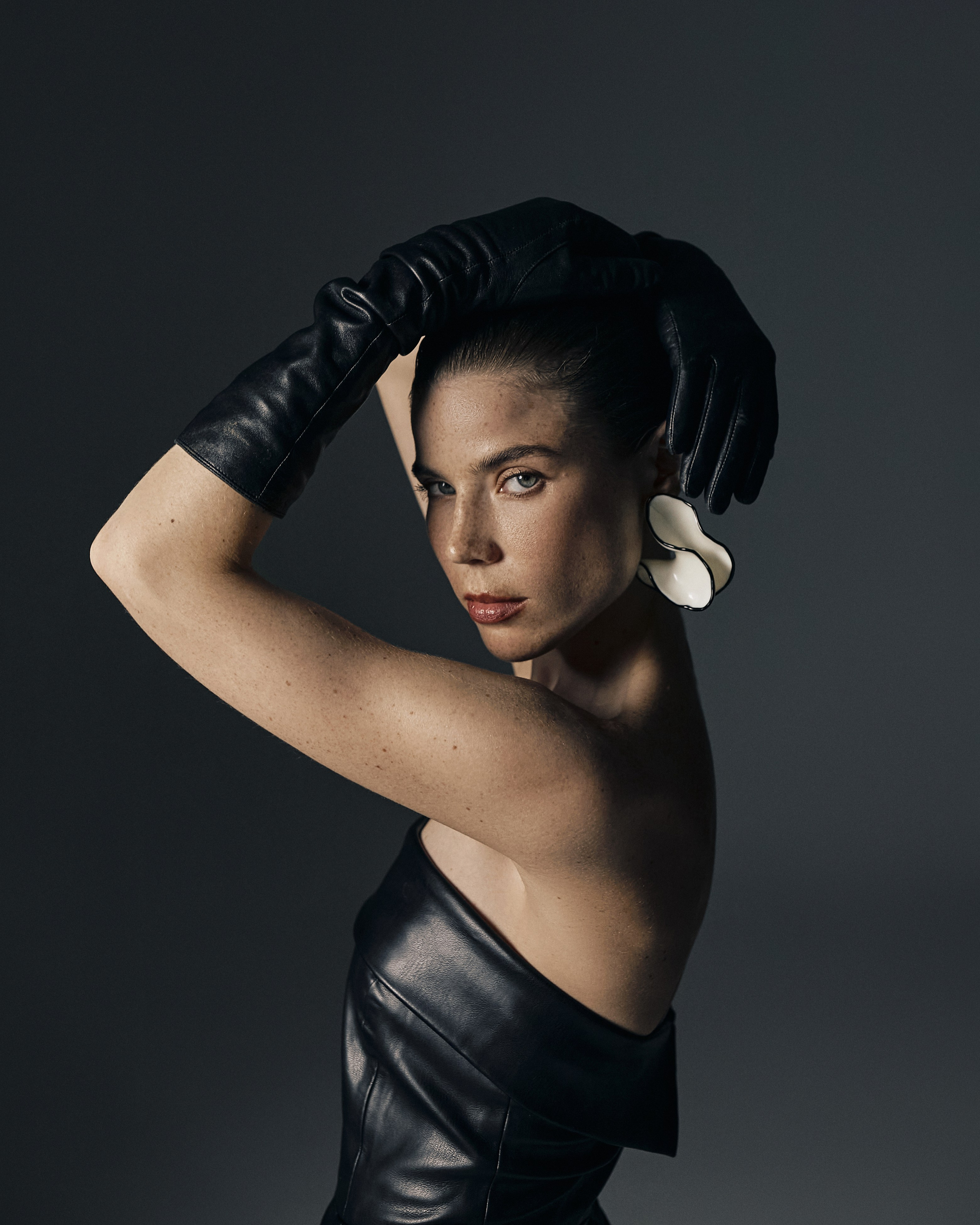 Кристина 2. Фотограф Москва| Вероника Полуэктова