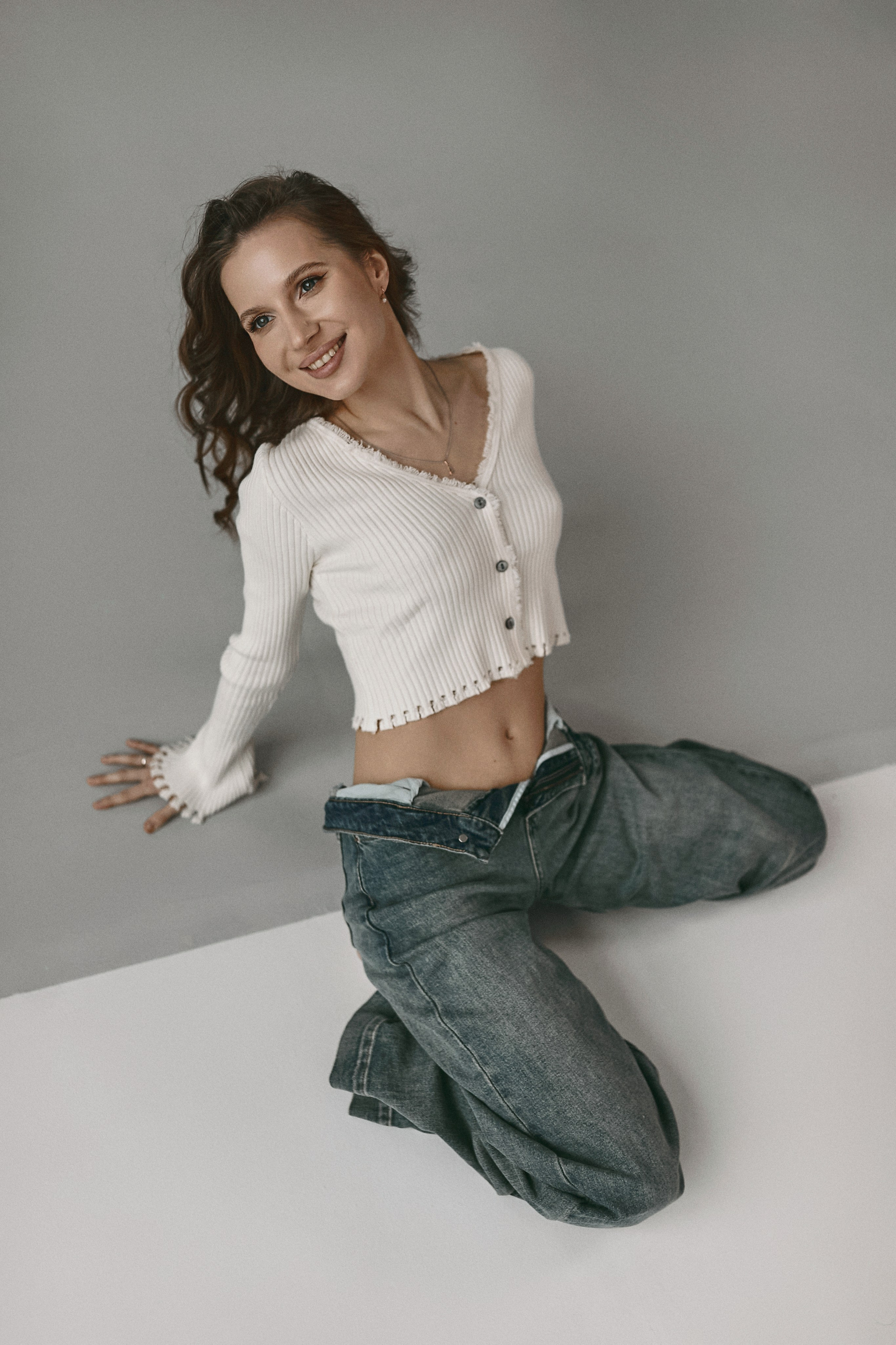 Аня. Фотограф Москва| Вероника Полуэктова