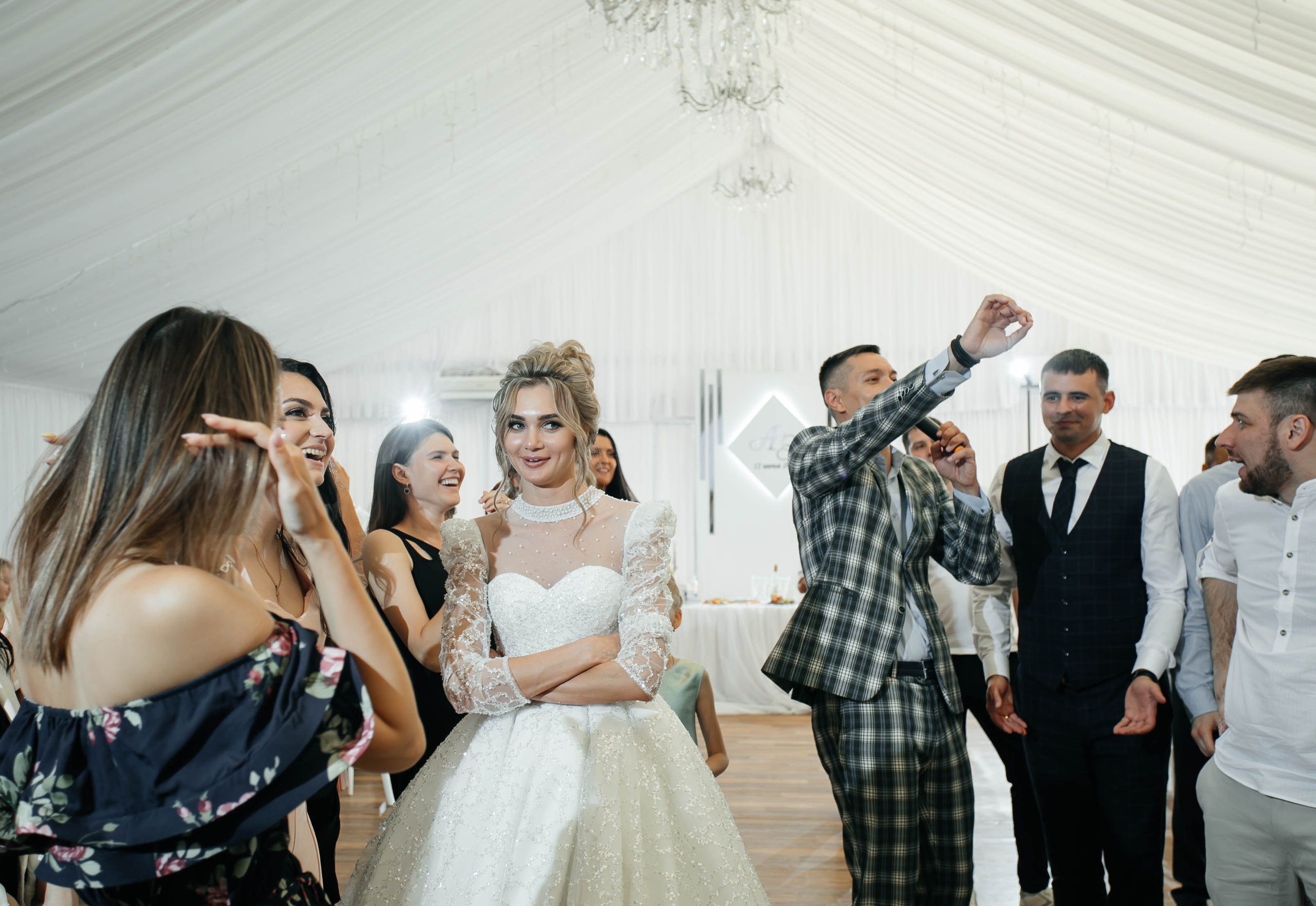 Свадебная история Элики и Артема. Свадебный и семейный фотограф Рассказова Виктория