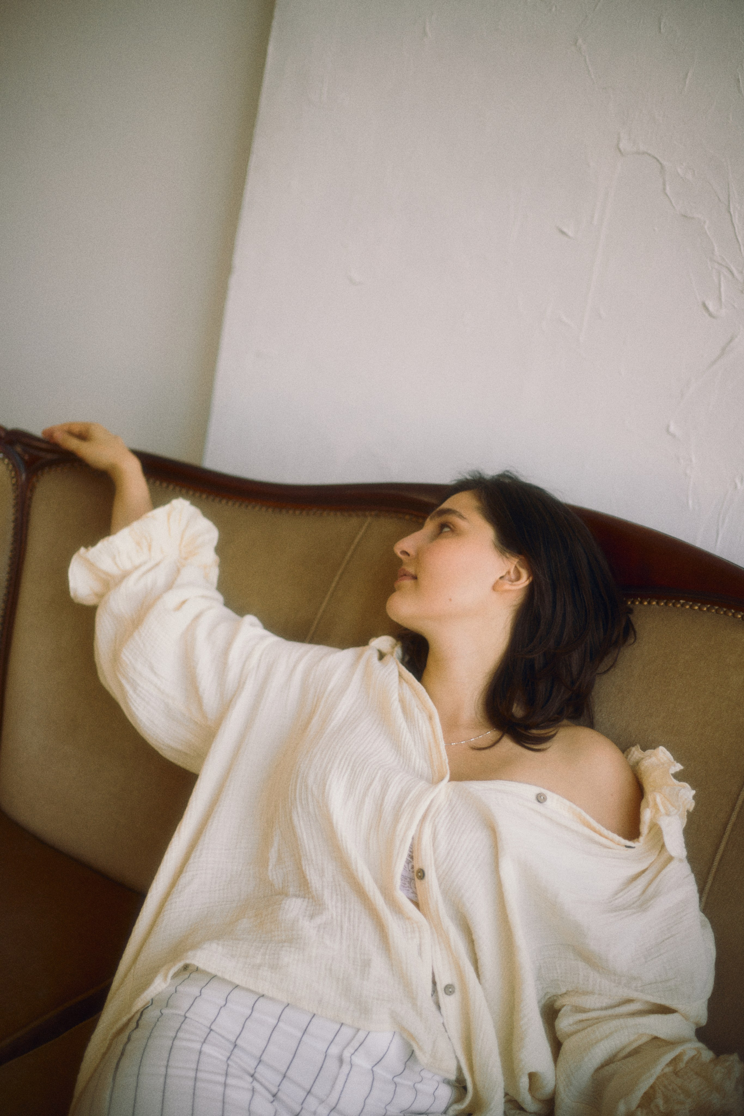 Настя и Агния. Фотограф Ионова Анастасия, г Владивосток