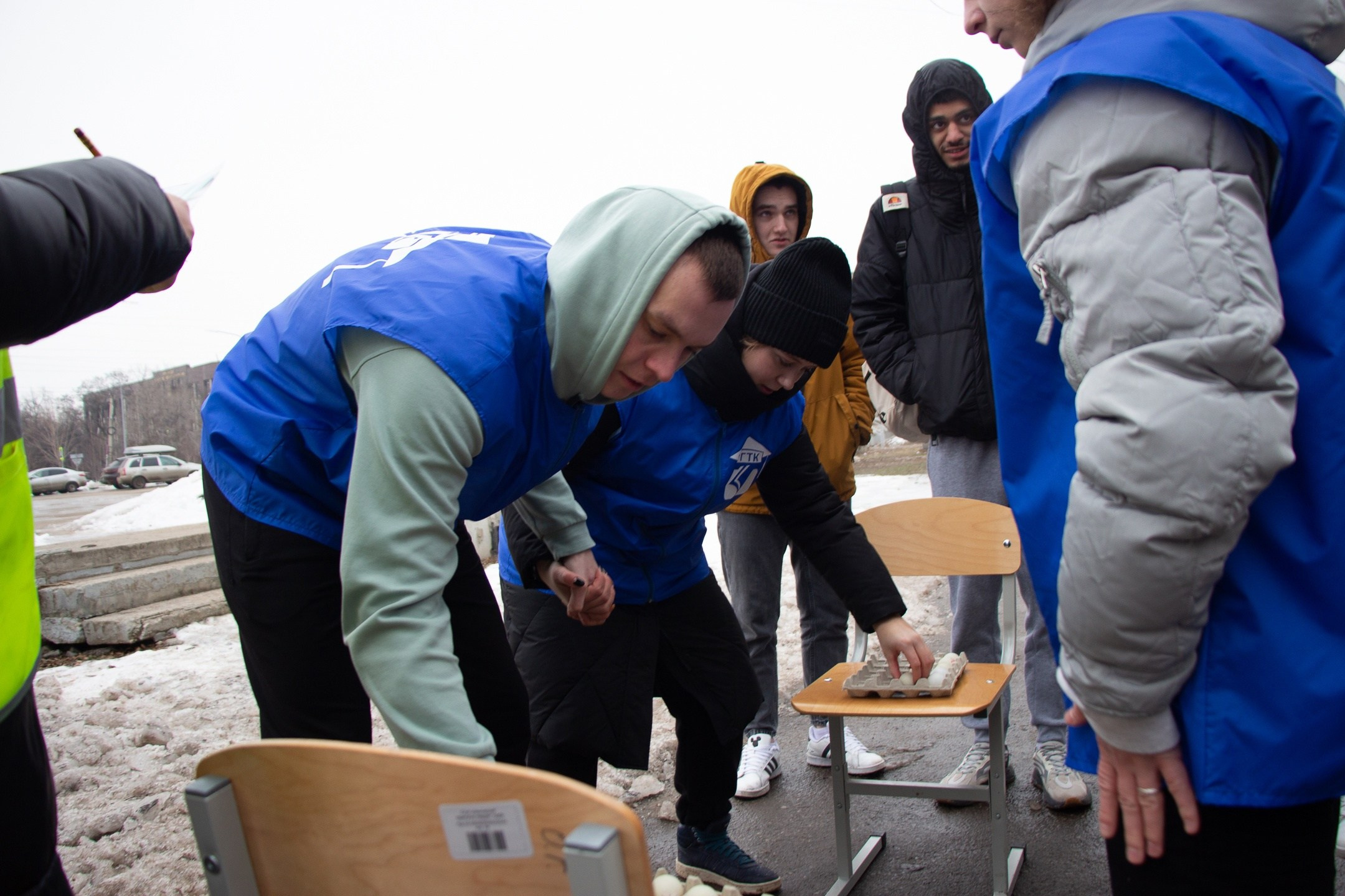 Татьянин день. Design by — фото, обучение, портфолио. Фотограф Рязань