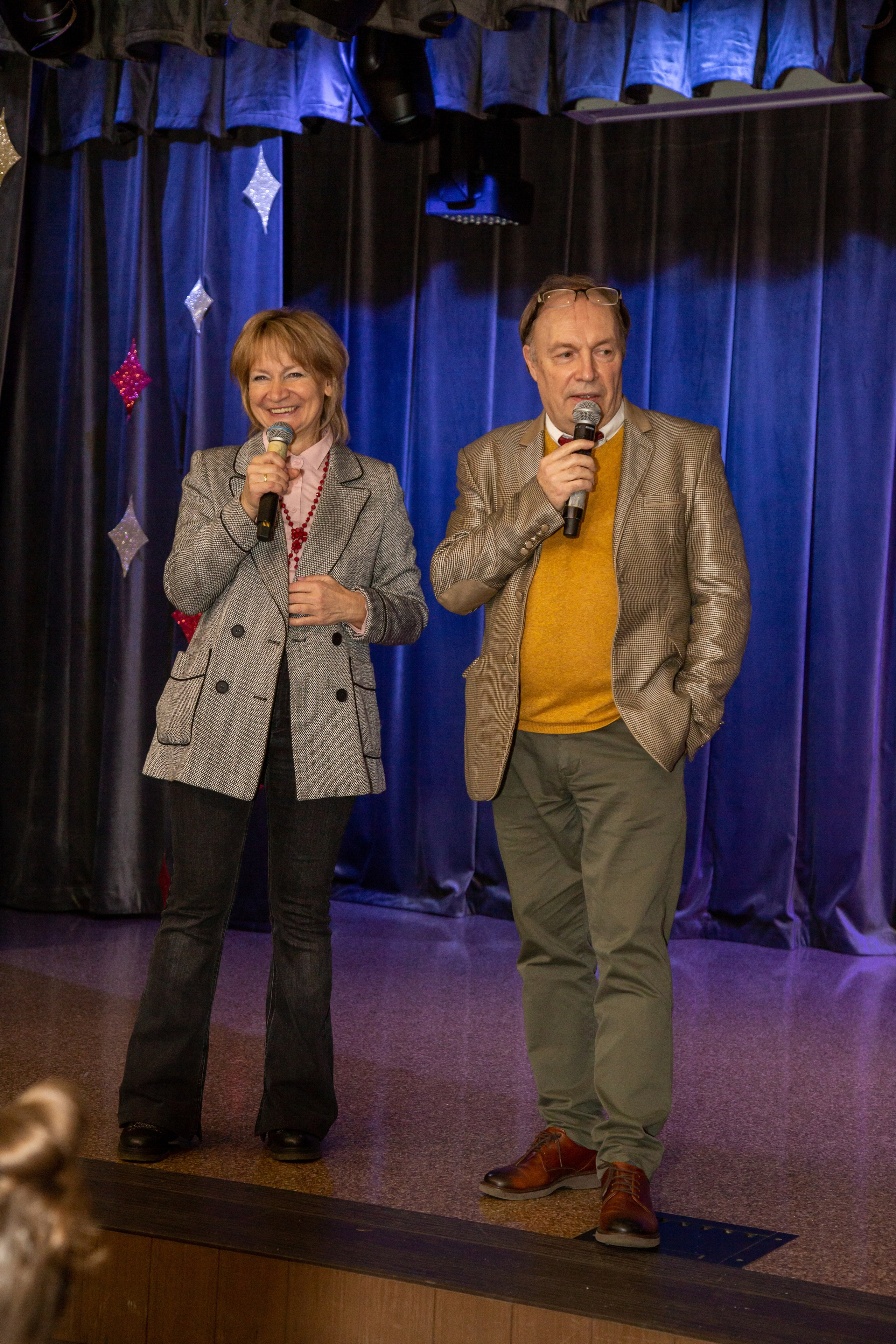 Репортажная съёмка для Домисольки на новый год. «Студия DRONAVT`s» — видеосъёмка и фотография г. Москва