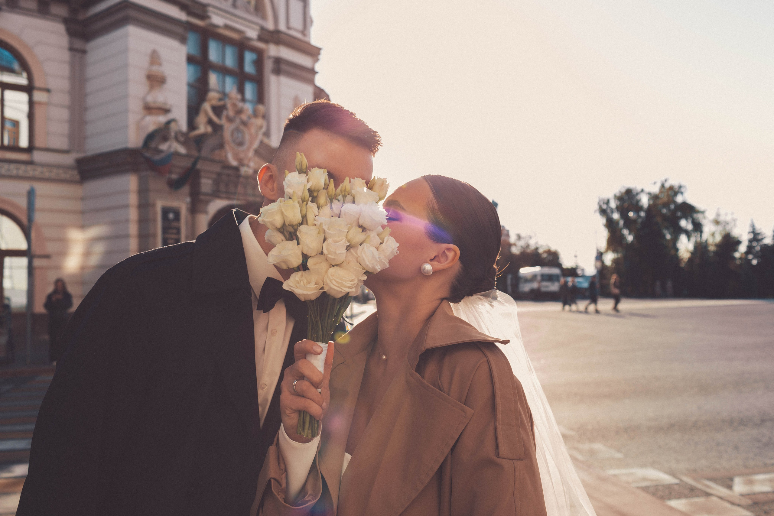 Свадьба в Казани. Фотограф в Ярославле Ольга Пыненкова