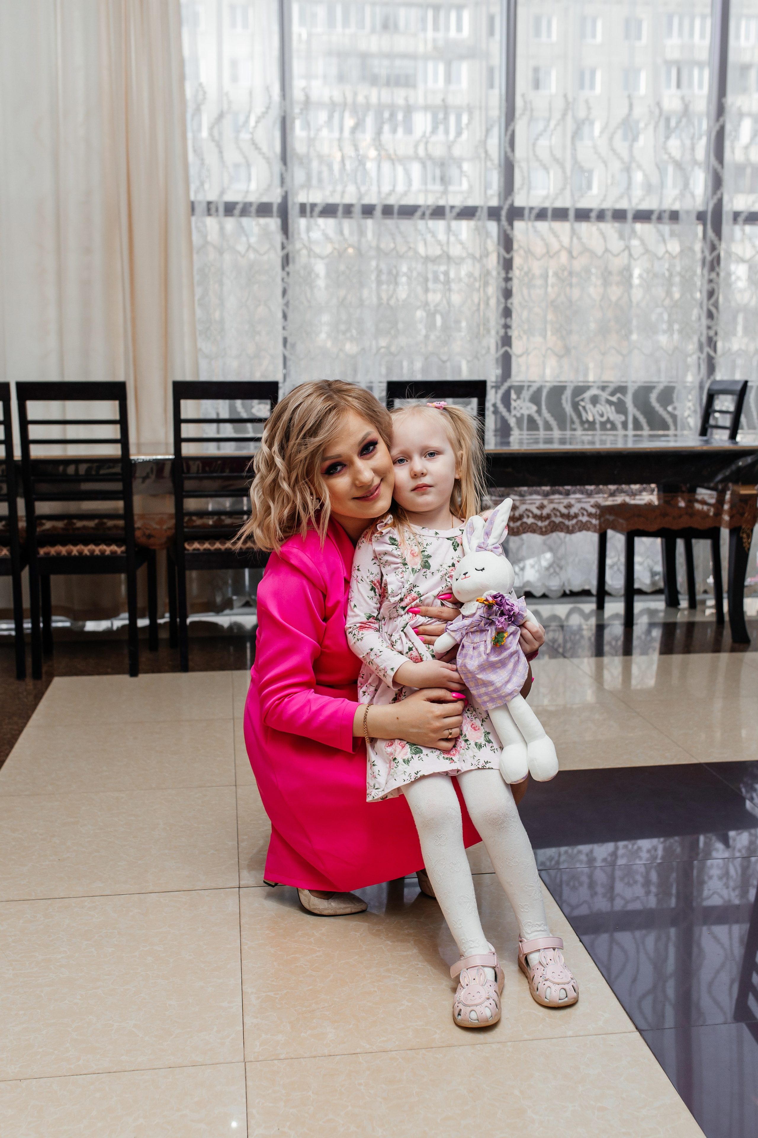 День рождение Екатерины. Марина Шаймухаметова. Фотограф в Уфе