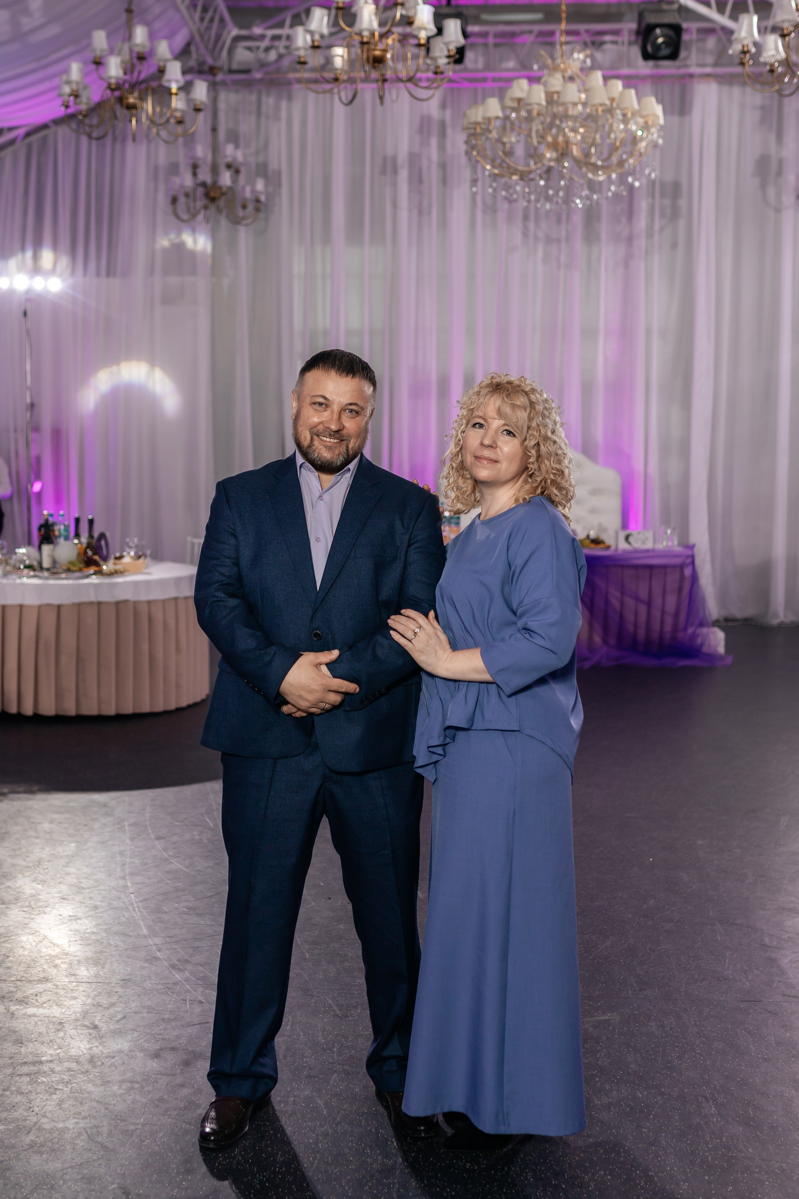 Свадьба Михаила и Эльвиры. Банкет. Марина Шаймухаметова. Фотограф в Уфе