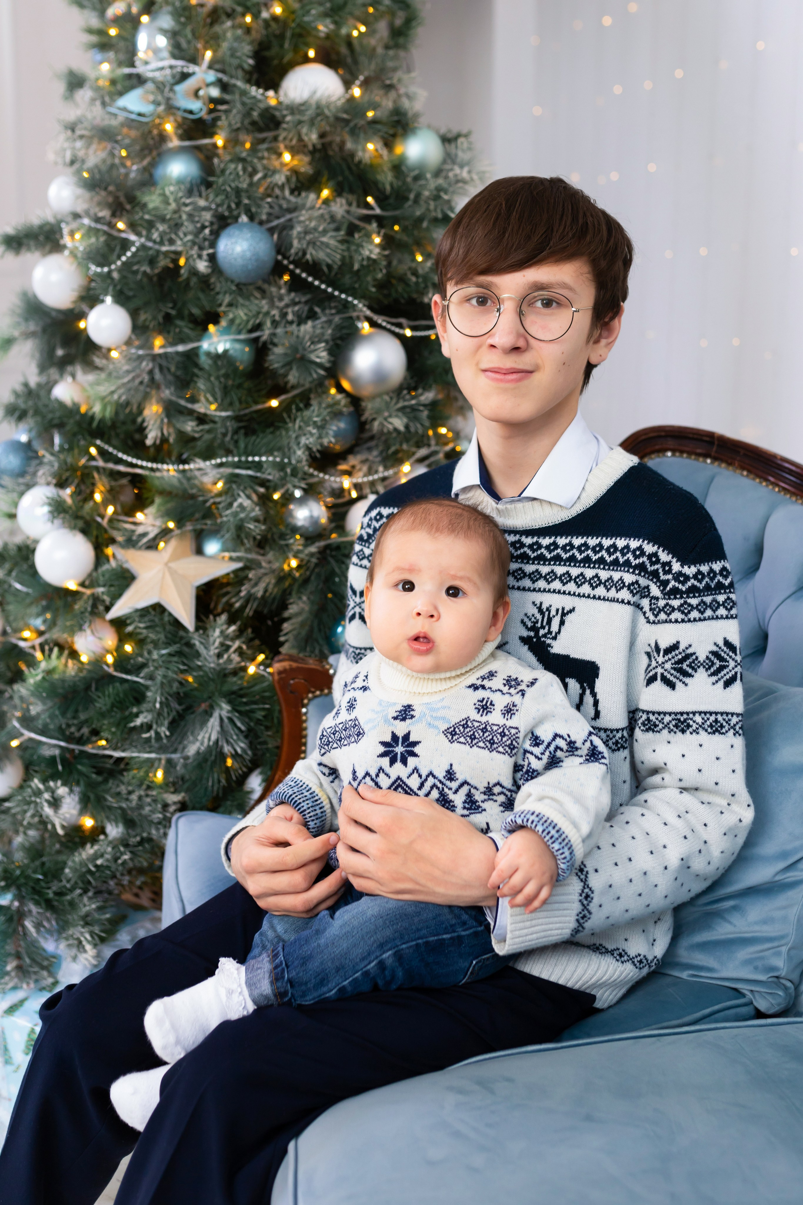 Снежанна. Марина Шаймухаметова. Фотограф в Уфе